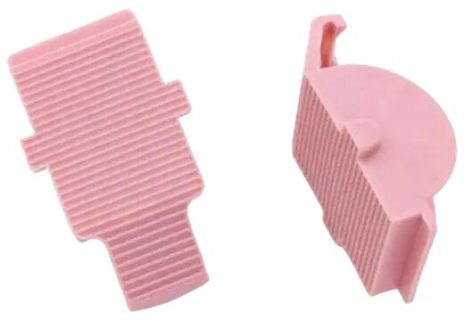 Rolki Butorolki unisex Breezy Replacement Cover Butorolki - Light Pink