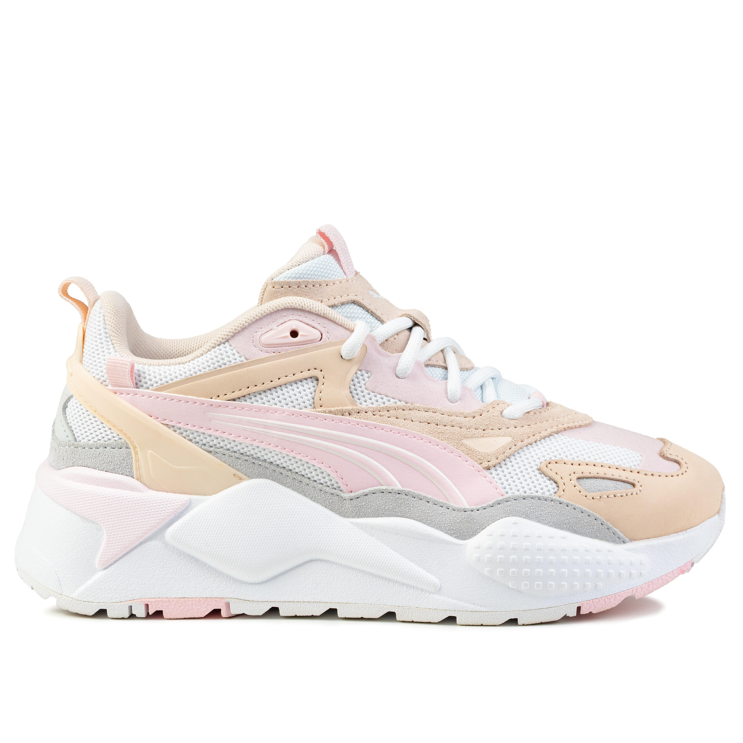 Buty damskie sneakersy sportowe Puma RS-X EFEKT PRM