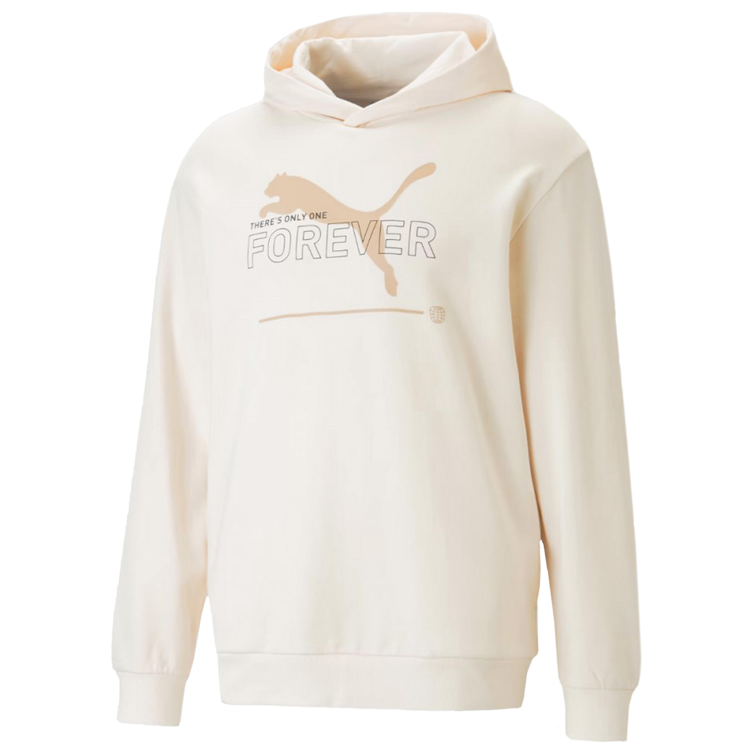 Bluza męska sportowa Puma ESS BETTER