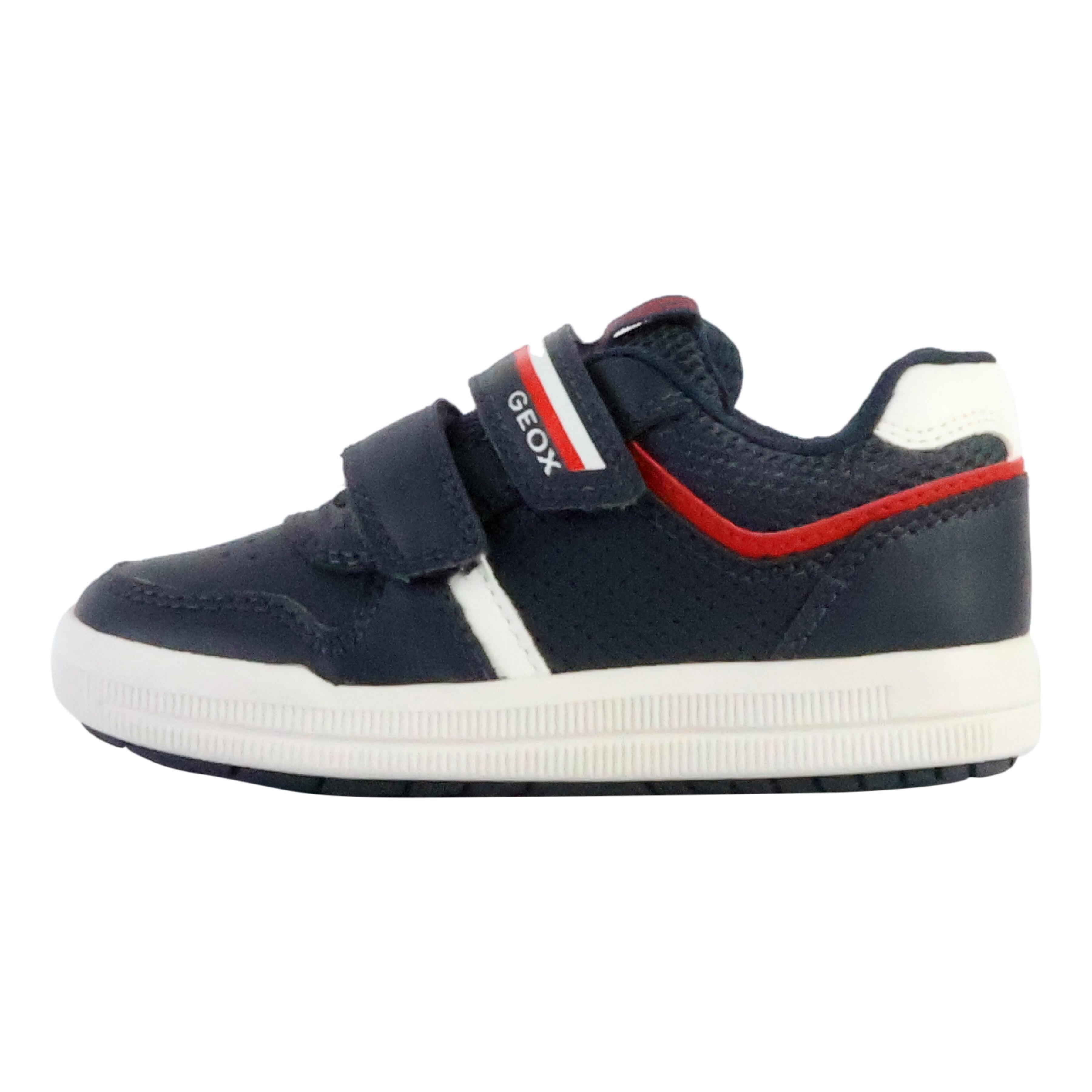 Buty juniorskie Geox Arzach