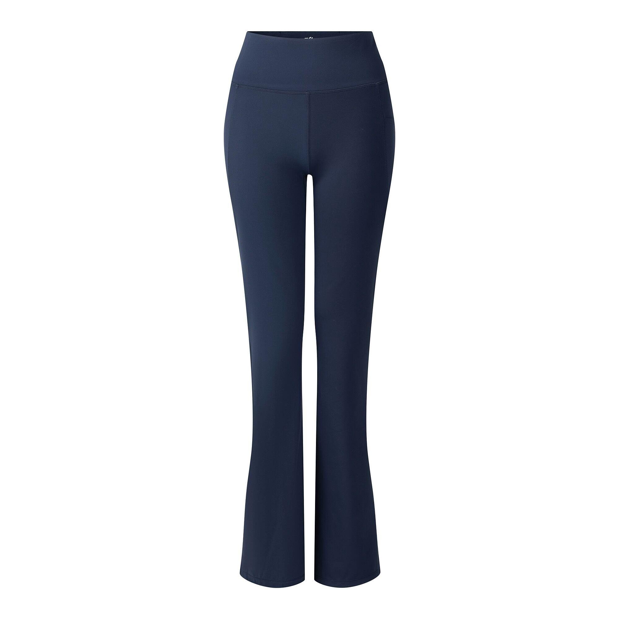 Legginsy Damskie Szeroka Refresh