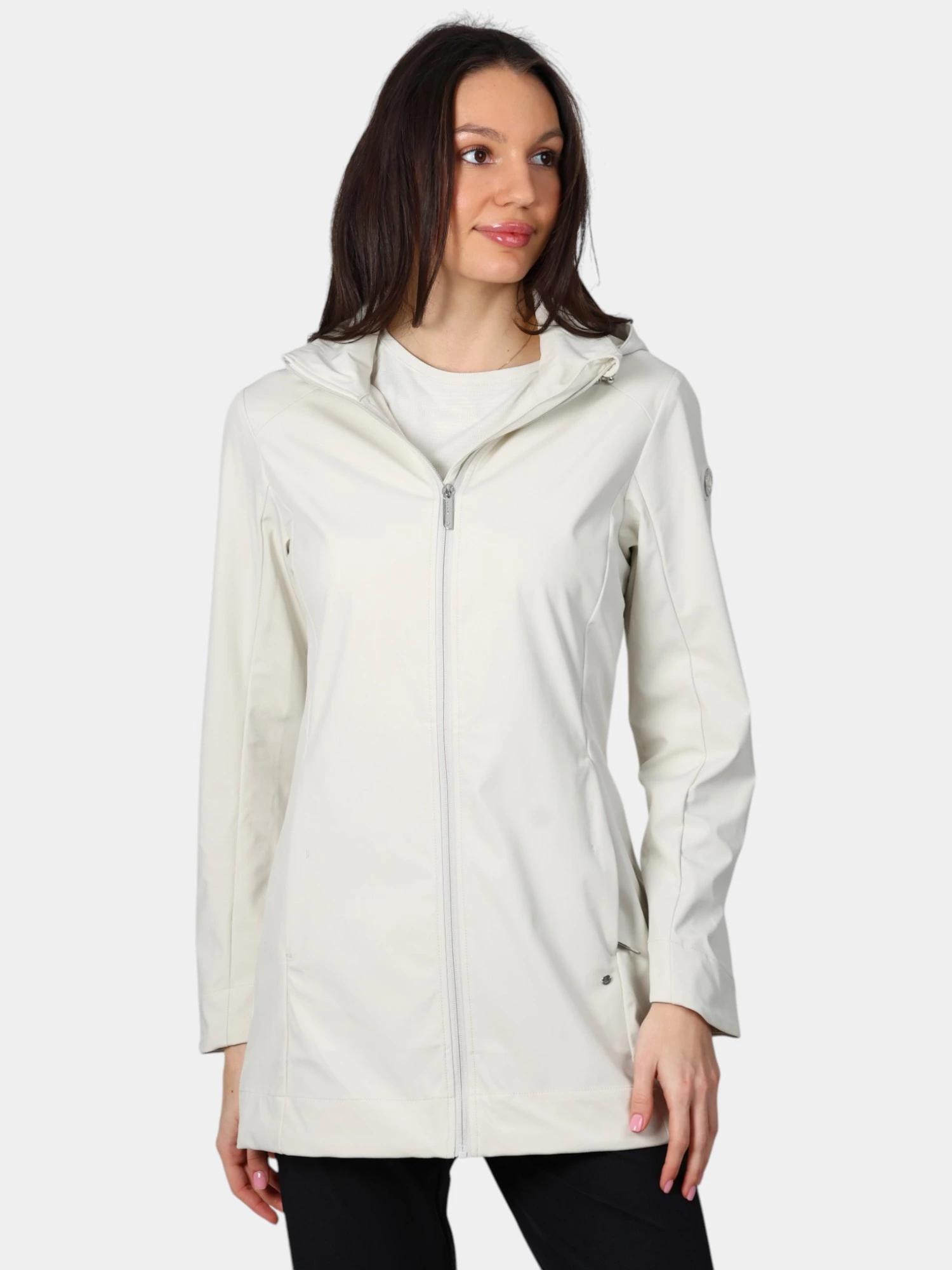 Kurtka Softshell Damska Luhta Erkkola