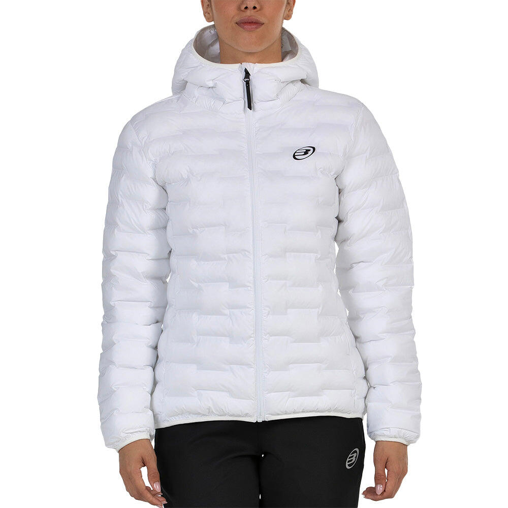 BULLPADEL BENEVI Mujer (Anorak)
