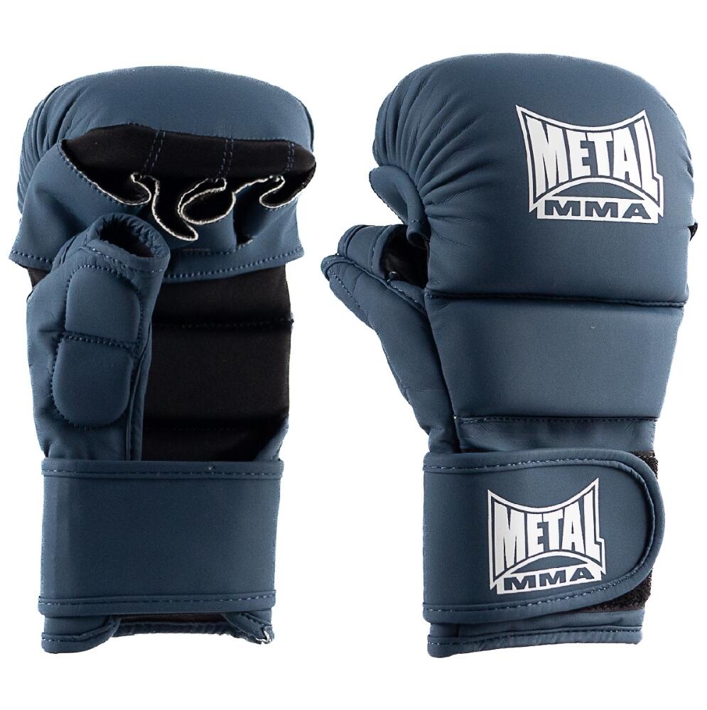 Rękawice do sparingu MMA Metal Boxe The Shell