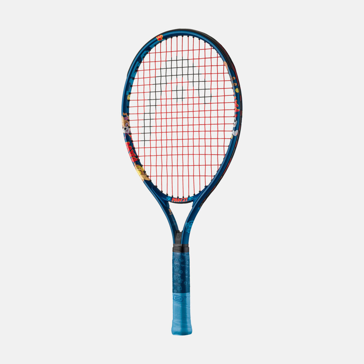 Paw 21 (blue)