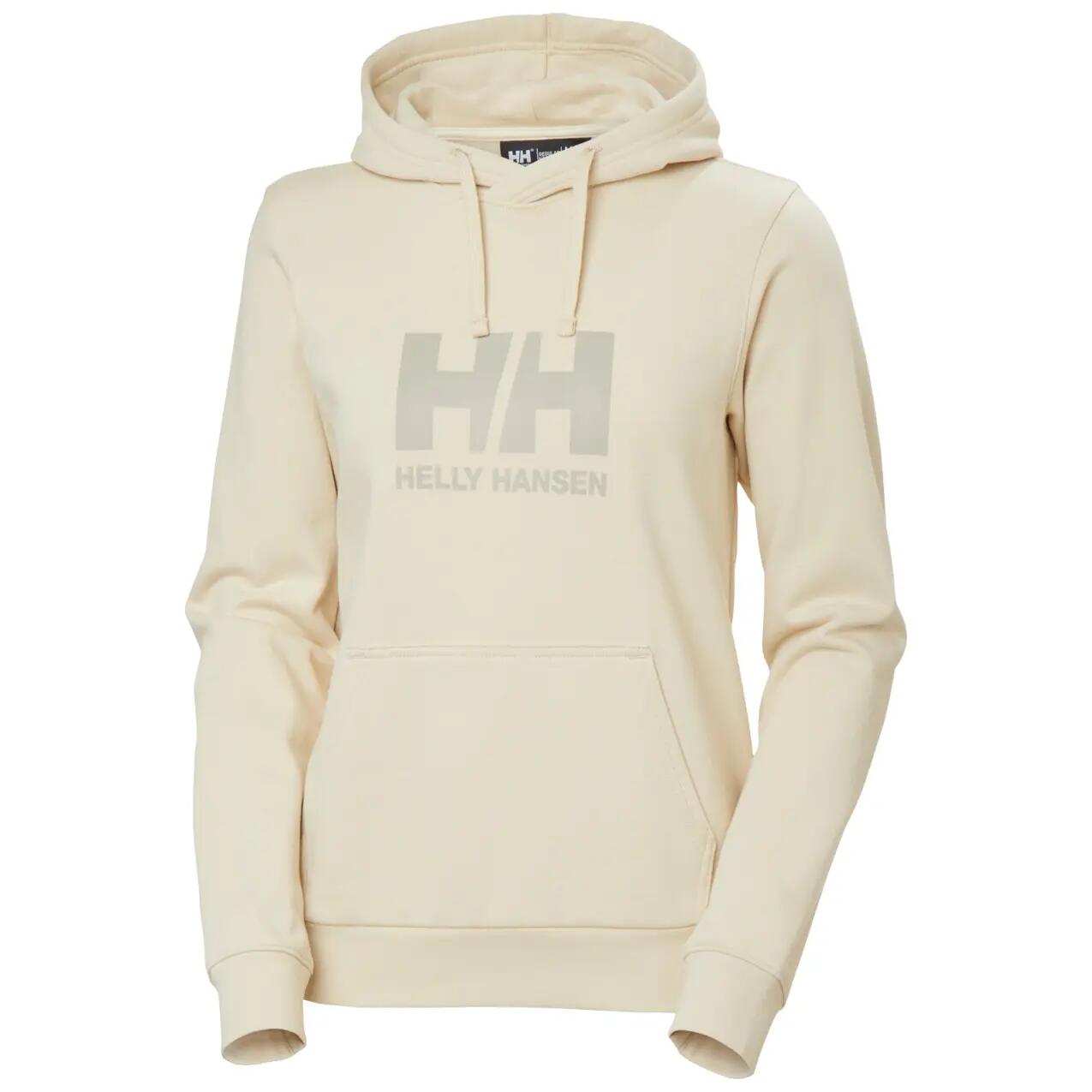 Bluza damska z kapturem Helly Hansen Logo