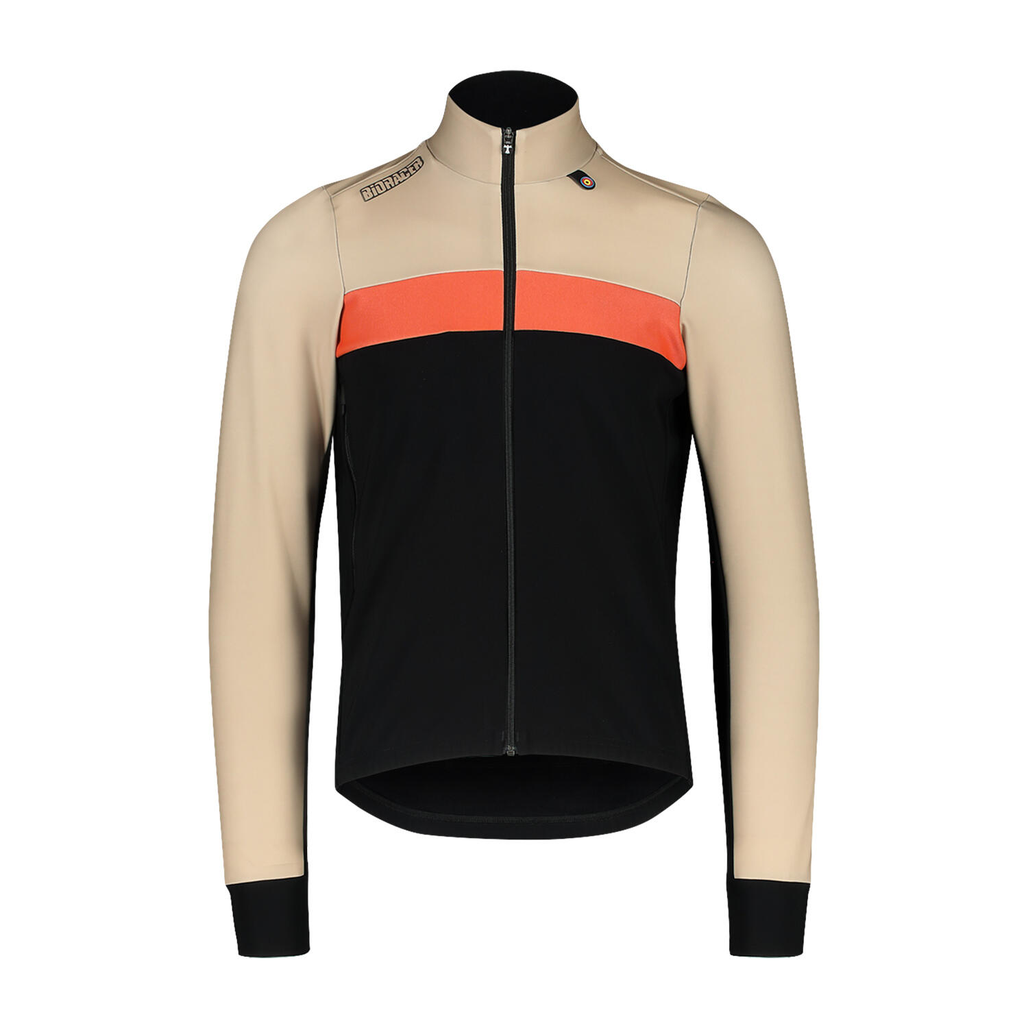 Dżersej z długim rękawem Bioracer Spitfire Tempest Thermal