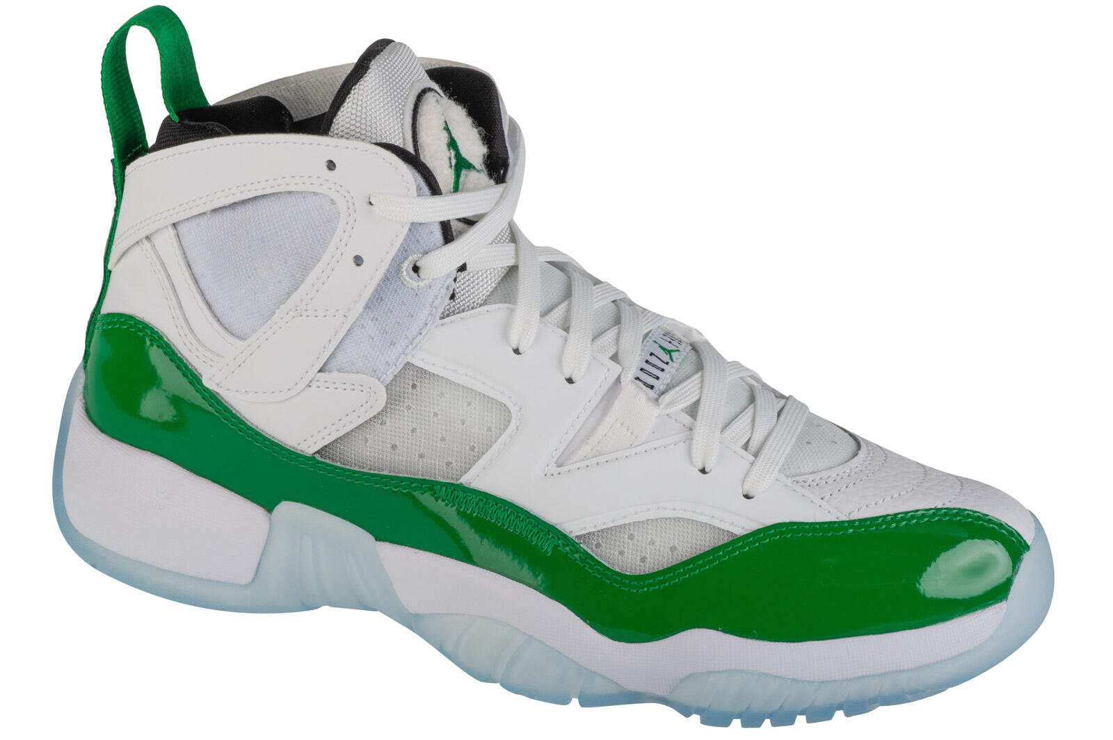 Buty sportowe Sneakersy męskie, Jumpman Two Trey