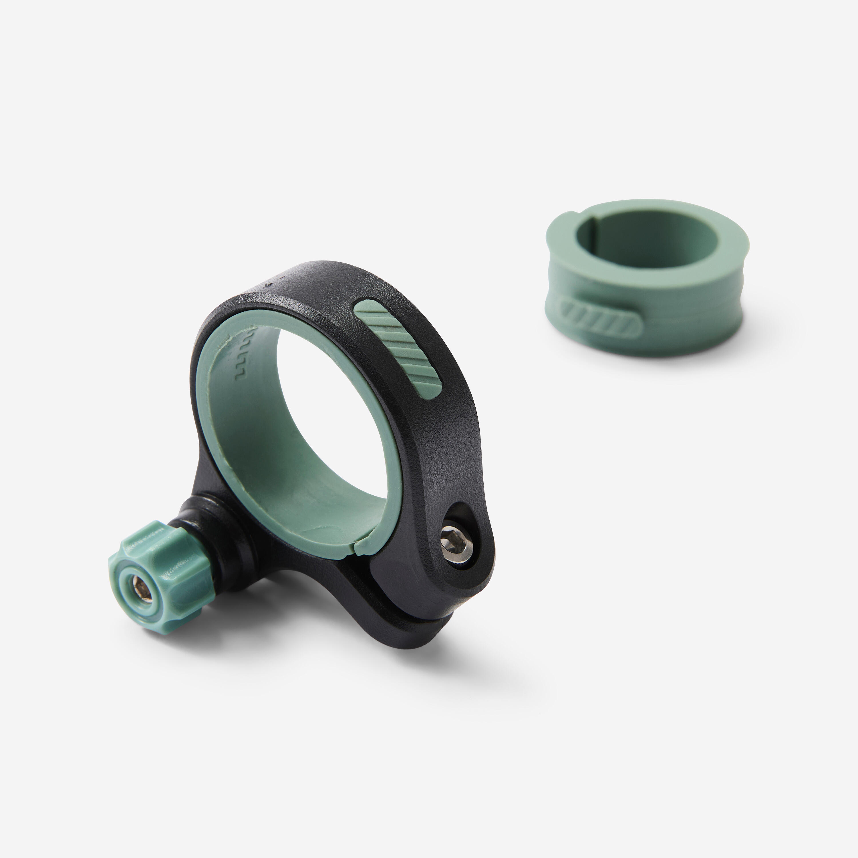 Uchwyt lampki rowerowej przedniej FL940