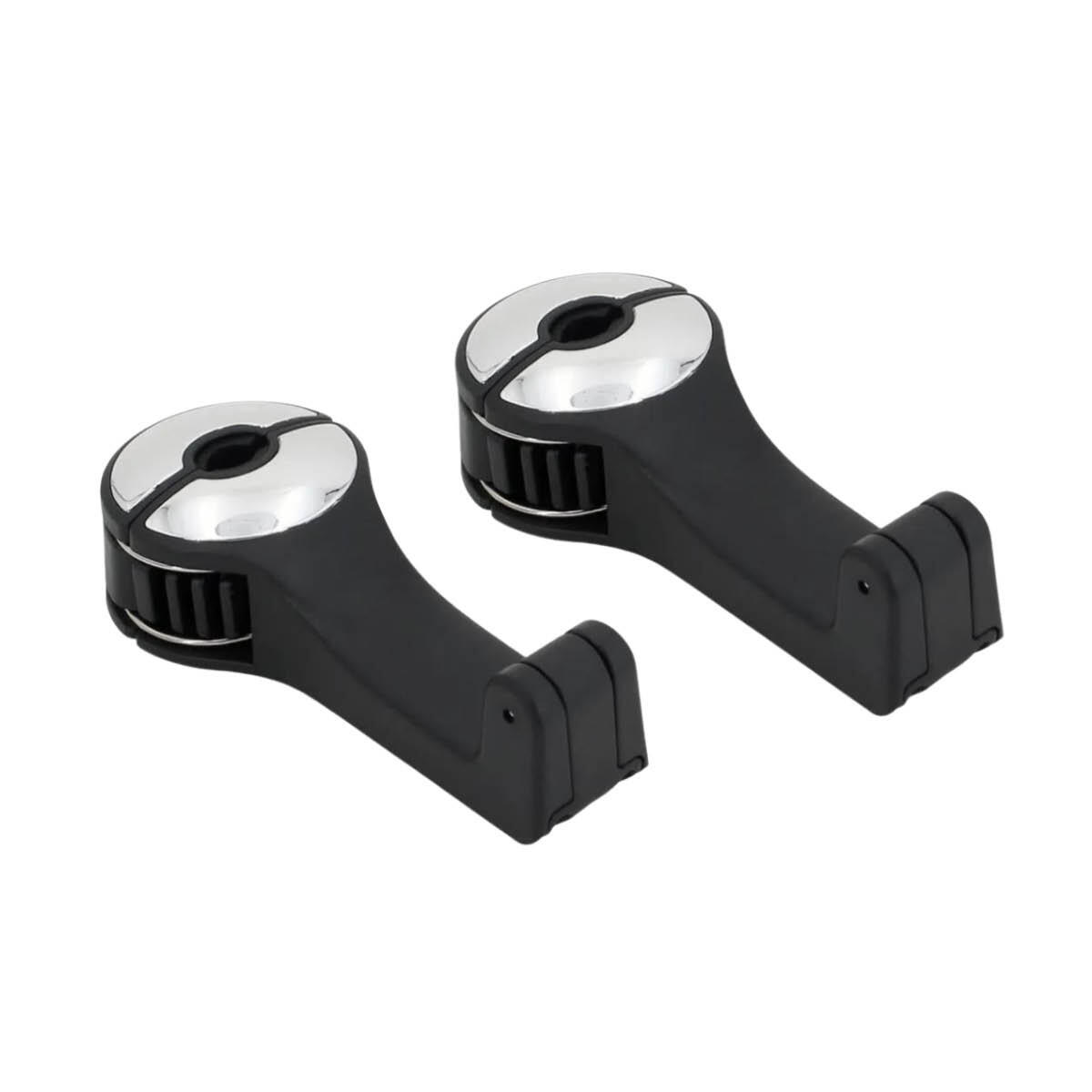 Phoneholder – Multifunctional Phone Holder And Bag Hook – Set Of 2