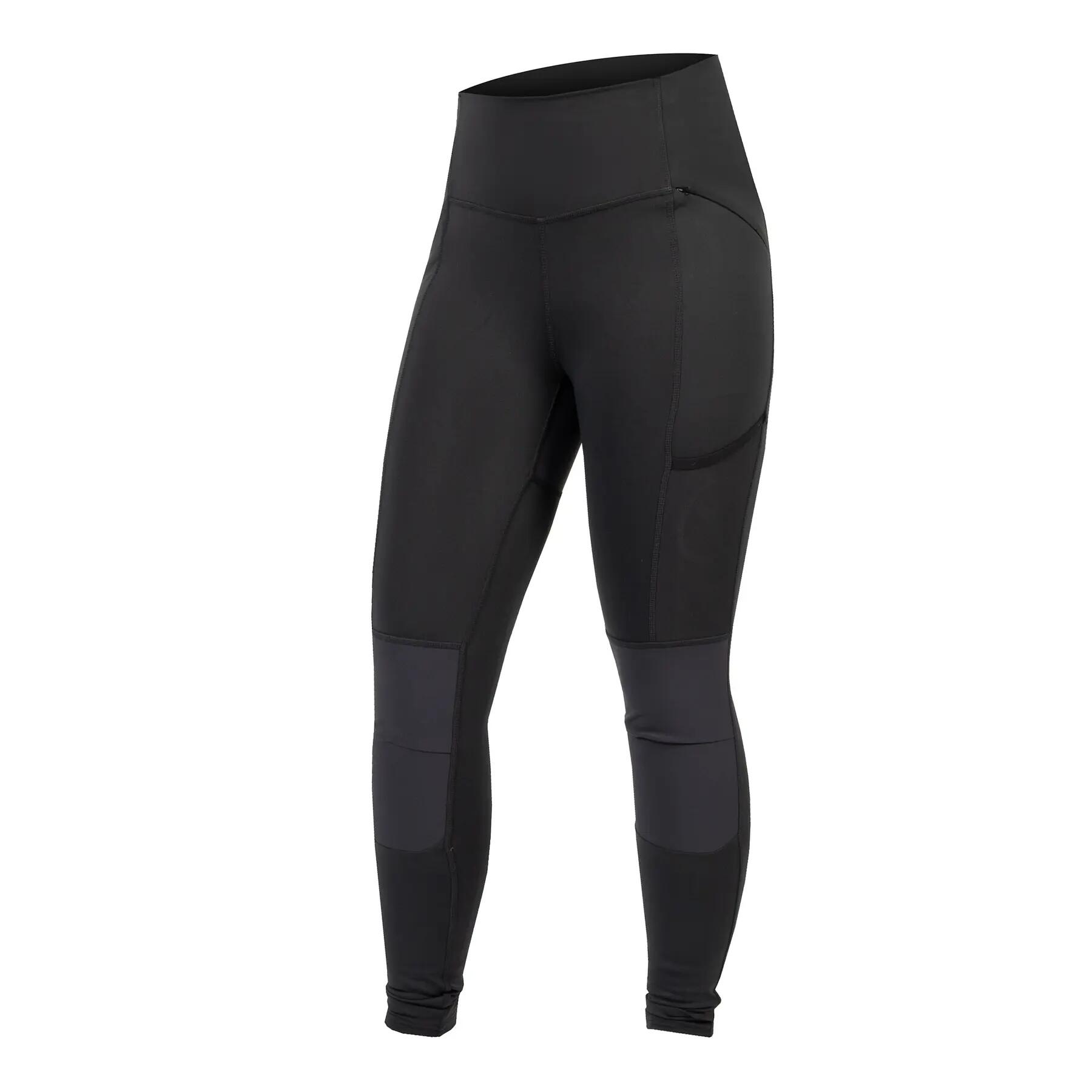 Damskie legginsy Endura SingleTrack