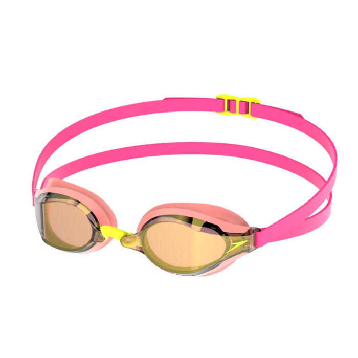 Okulary startowe Speedo Fastskin Speedsocket 2 Mirror