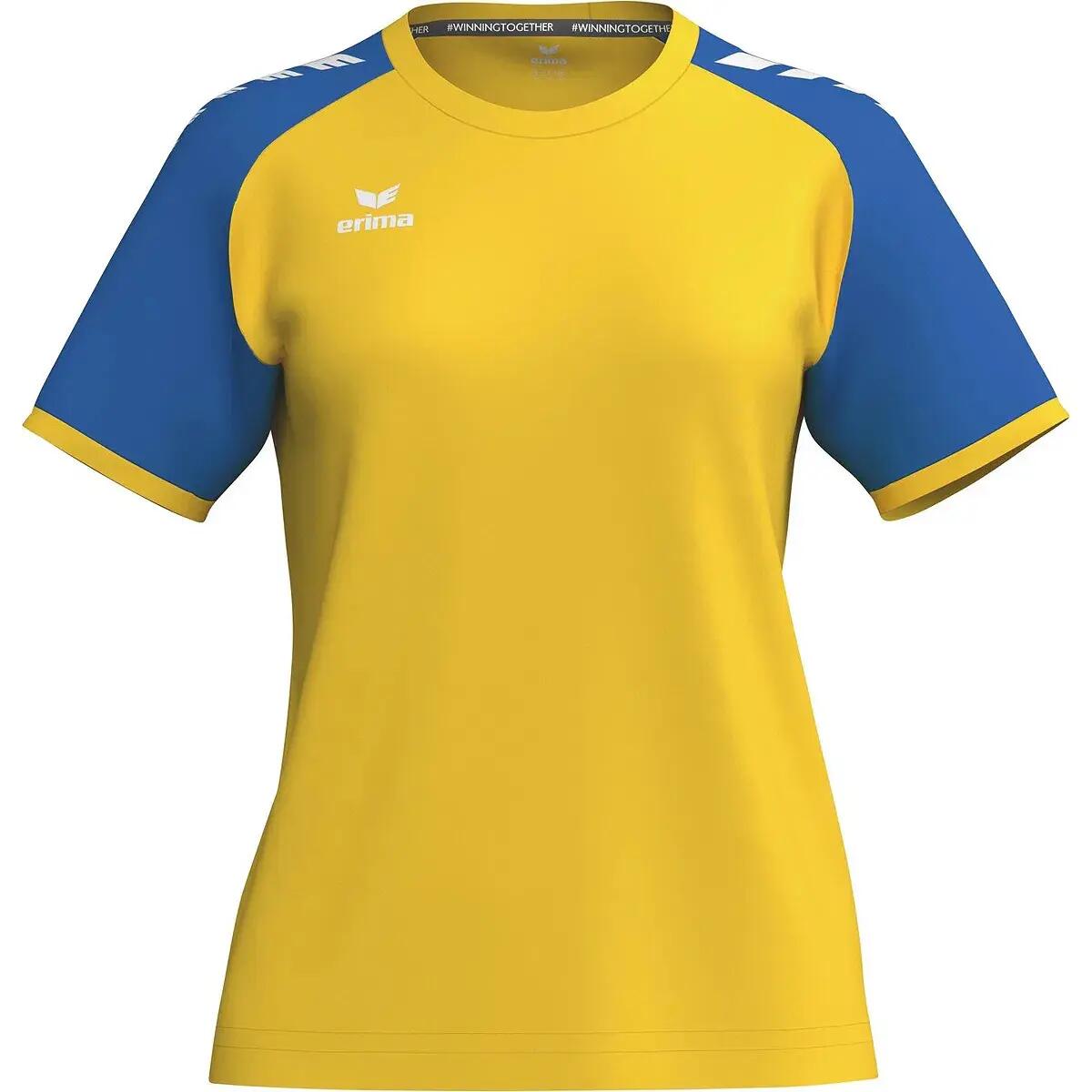 Damski jersey Erima Wings