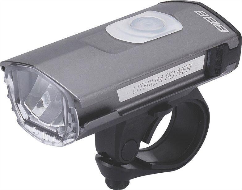 Lampa przednia BBB Cycling Swat