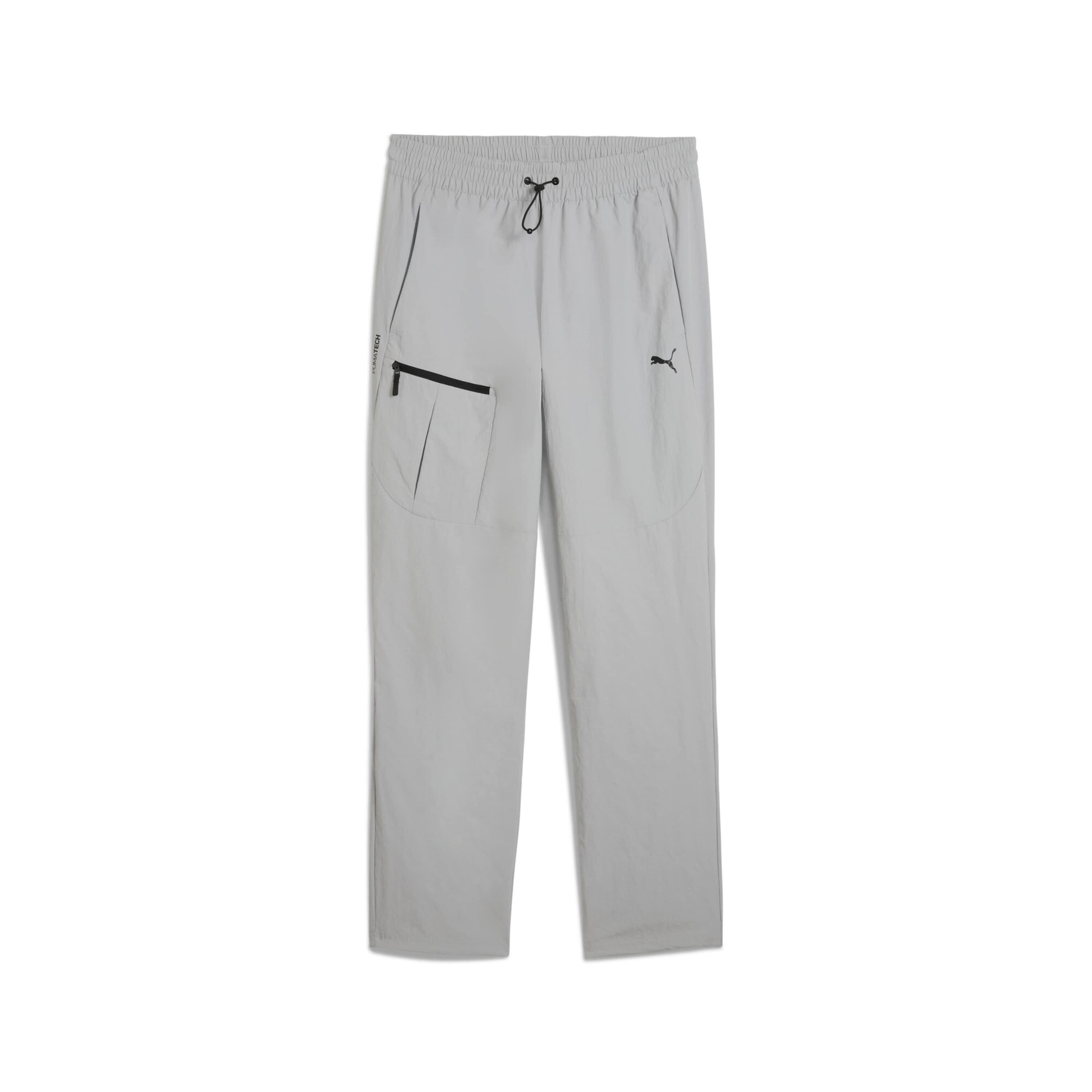 Spodnie cargo Puma Pumatech Woven