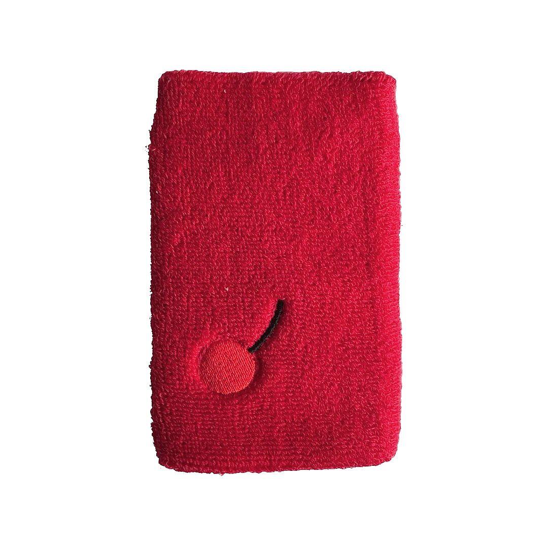 Frotka na rękę Kirschbaum Sweatband XL 1 szt