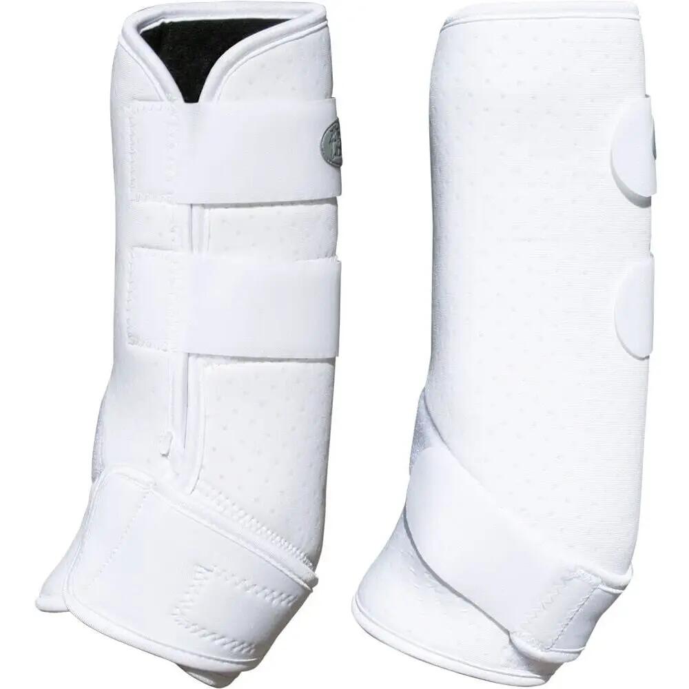 Ochraniacz dla konia Harry's Horse Beenbeschermer memoryfoam