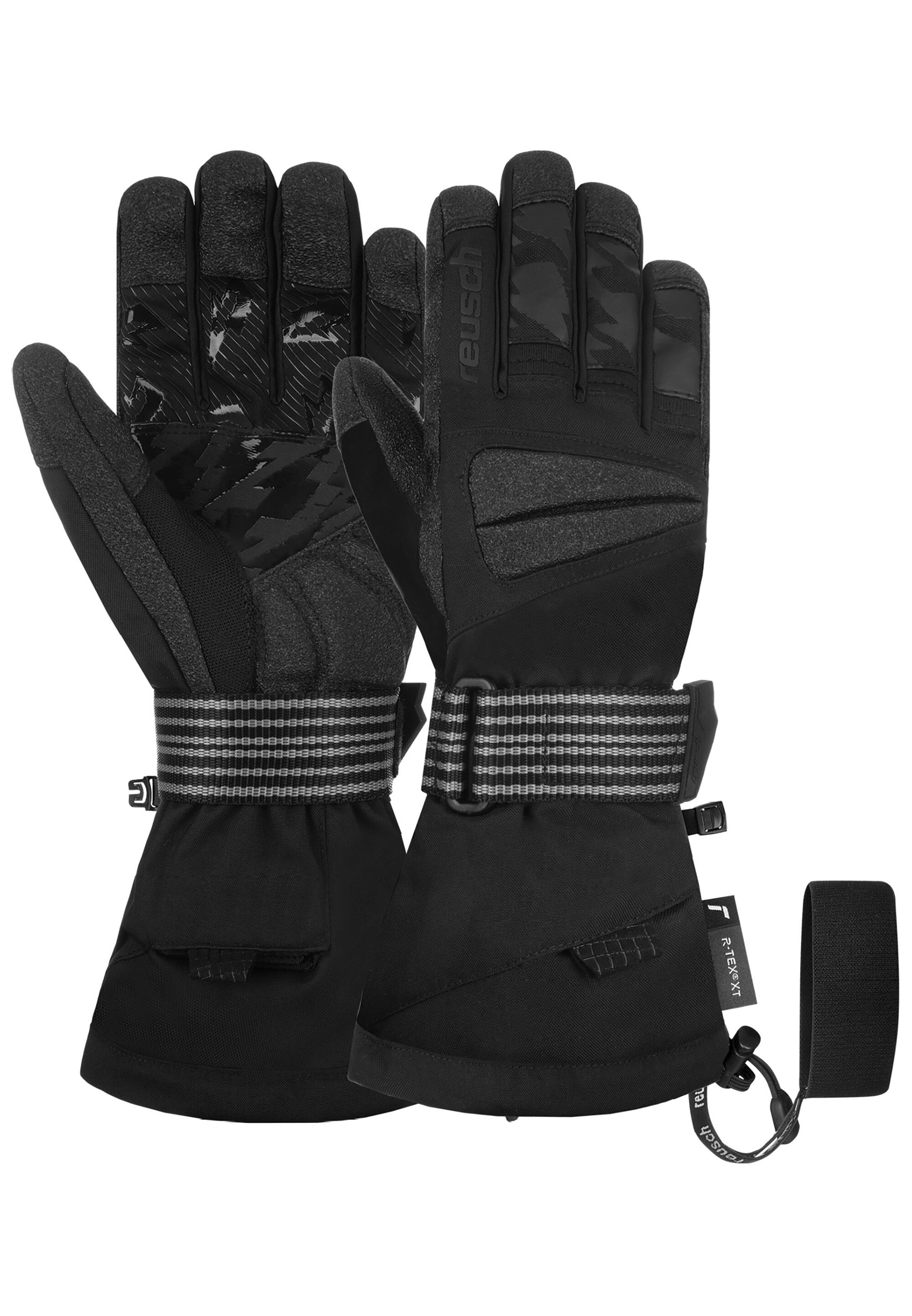 Rękawice narciarskie Reusch Sweeber III R-TEX® XT