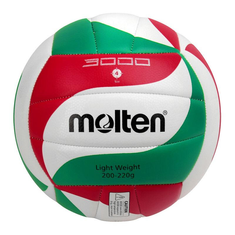 Piłka Molten V4M3000-L