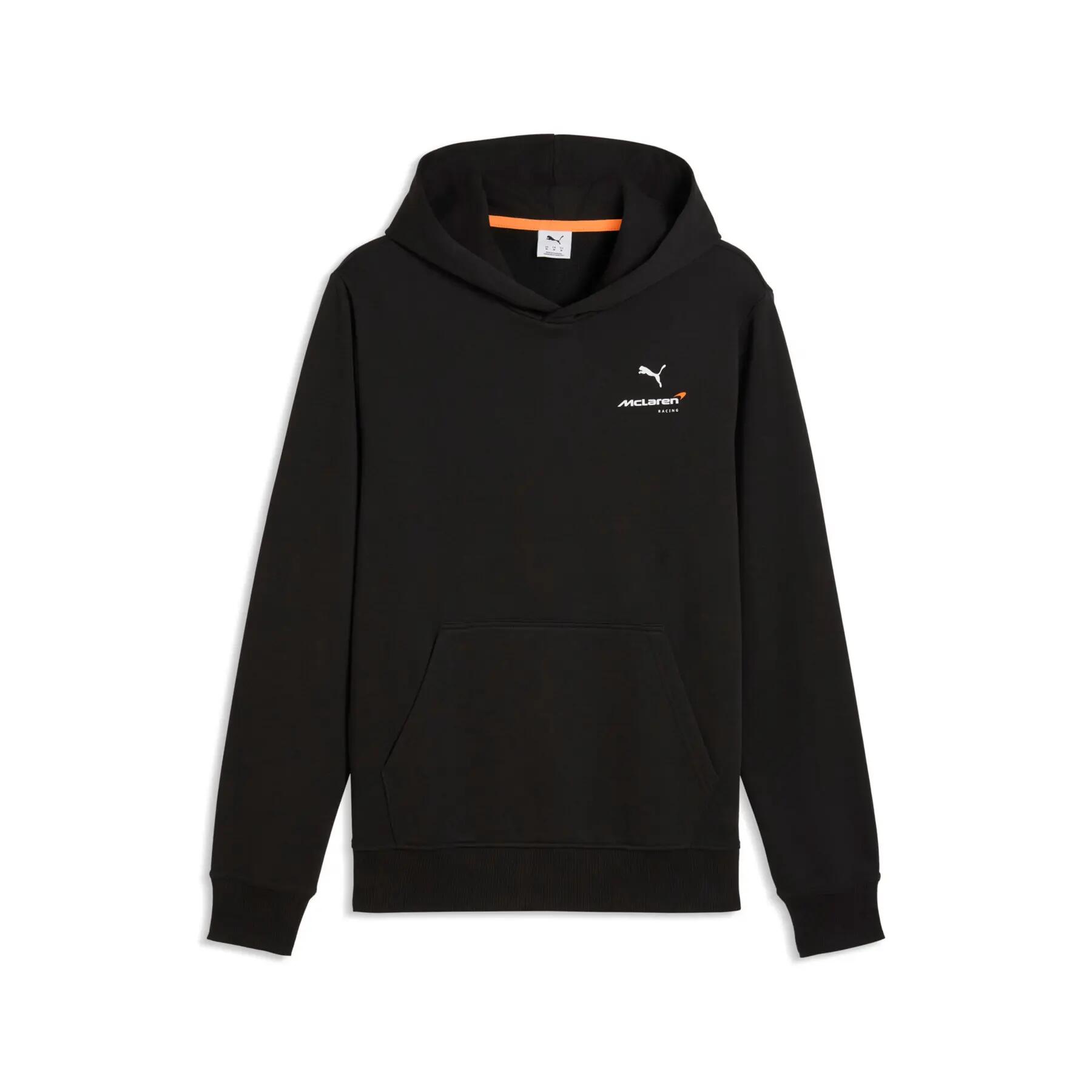 Bluza z kapturem Puma McLaren