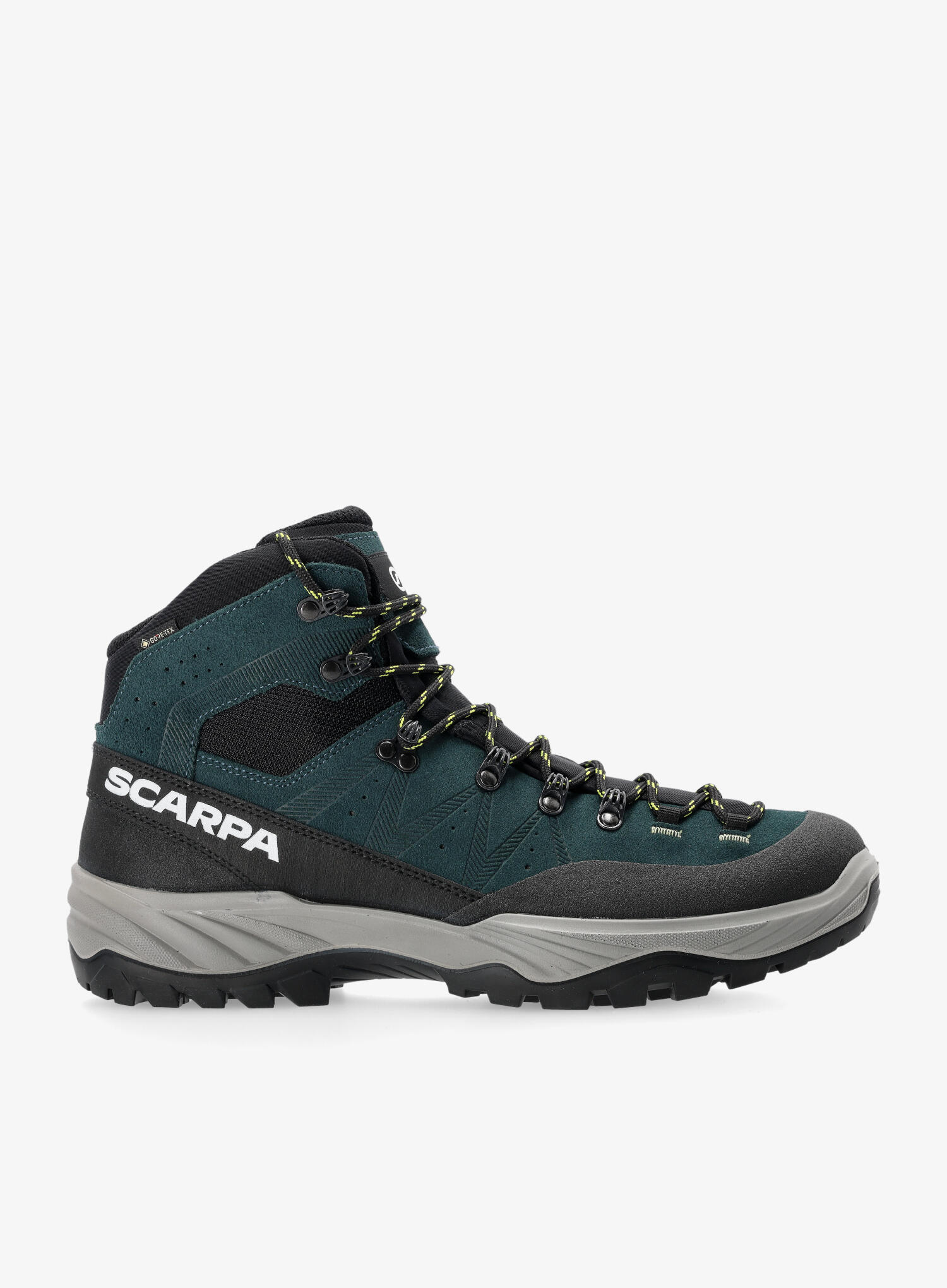 Buty turystyczne męskie Scarpa Boreas GTX