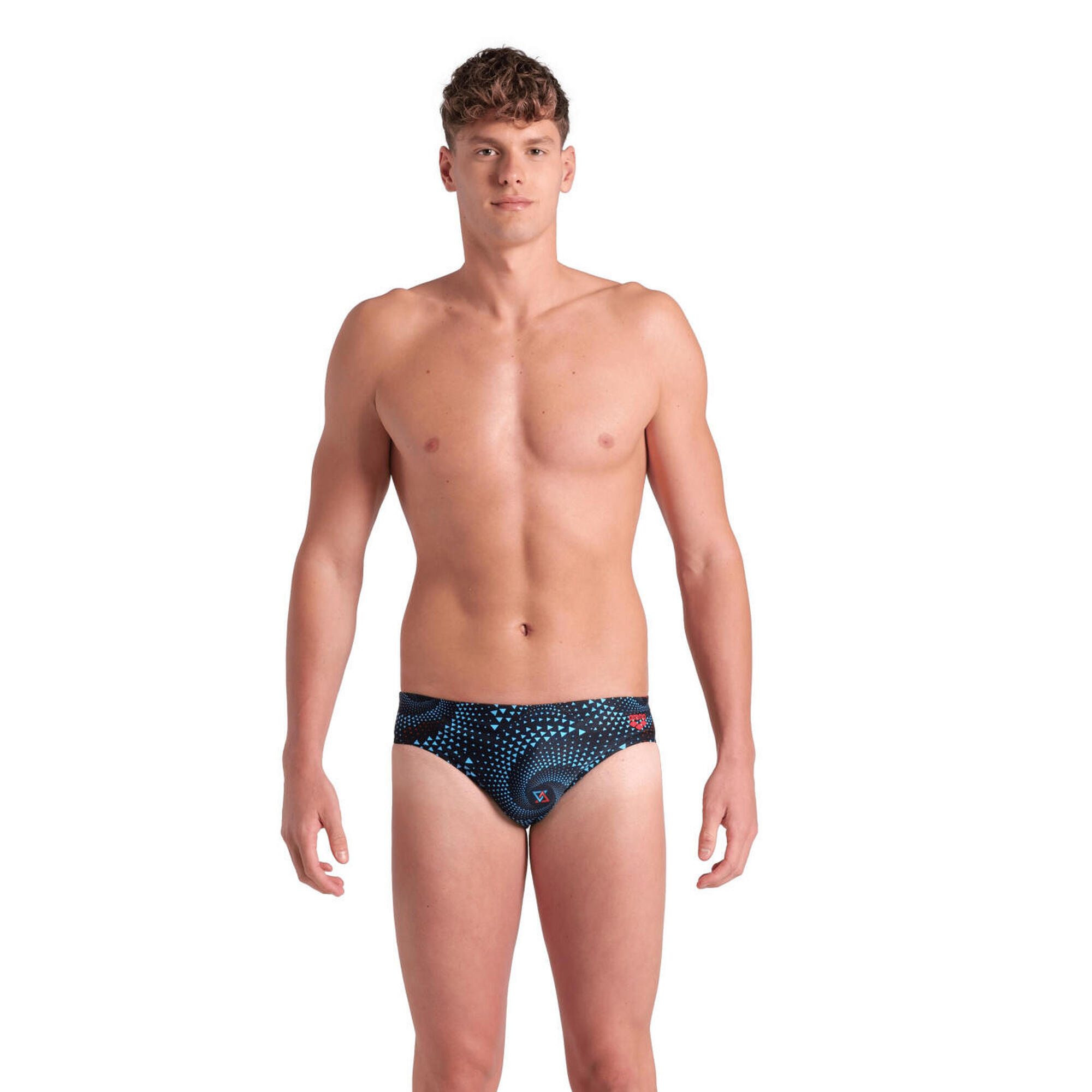 Kąpielówki Arena Fireflow Swim Briefs