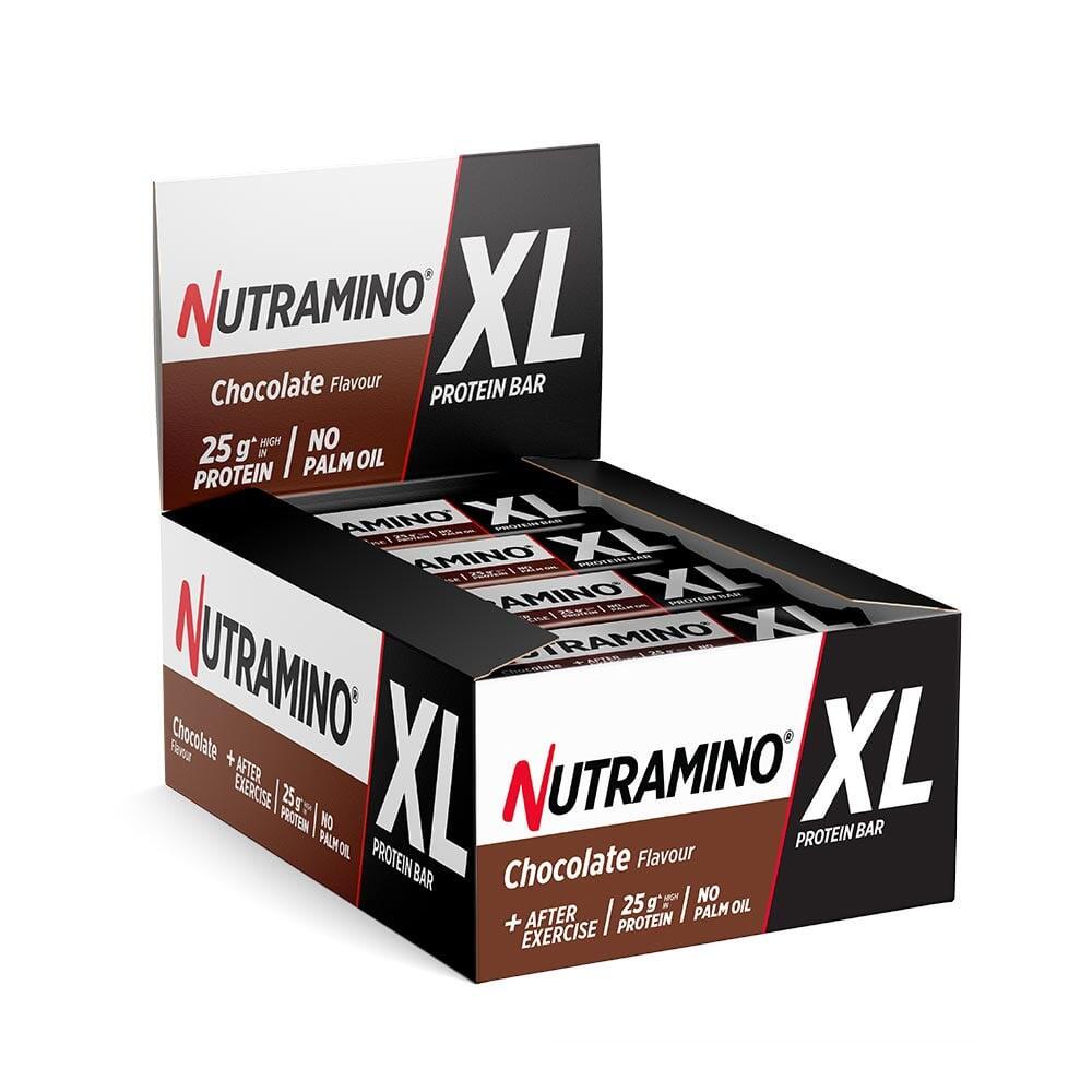 Baton proteinowy Nutra XL (16x74g)