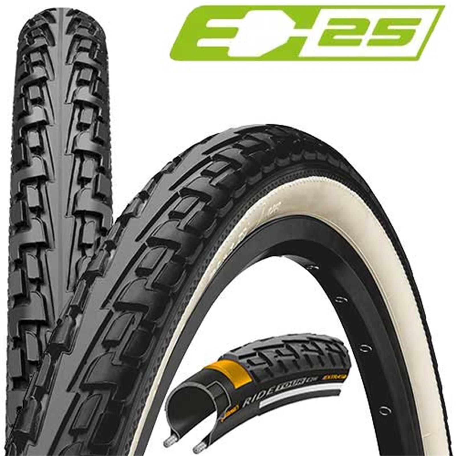 Koło miejskie Continental Ride Tour -Tr (37-584)