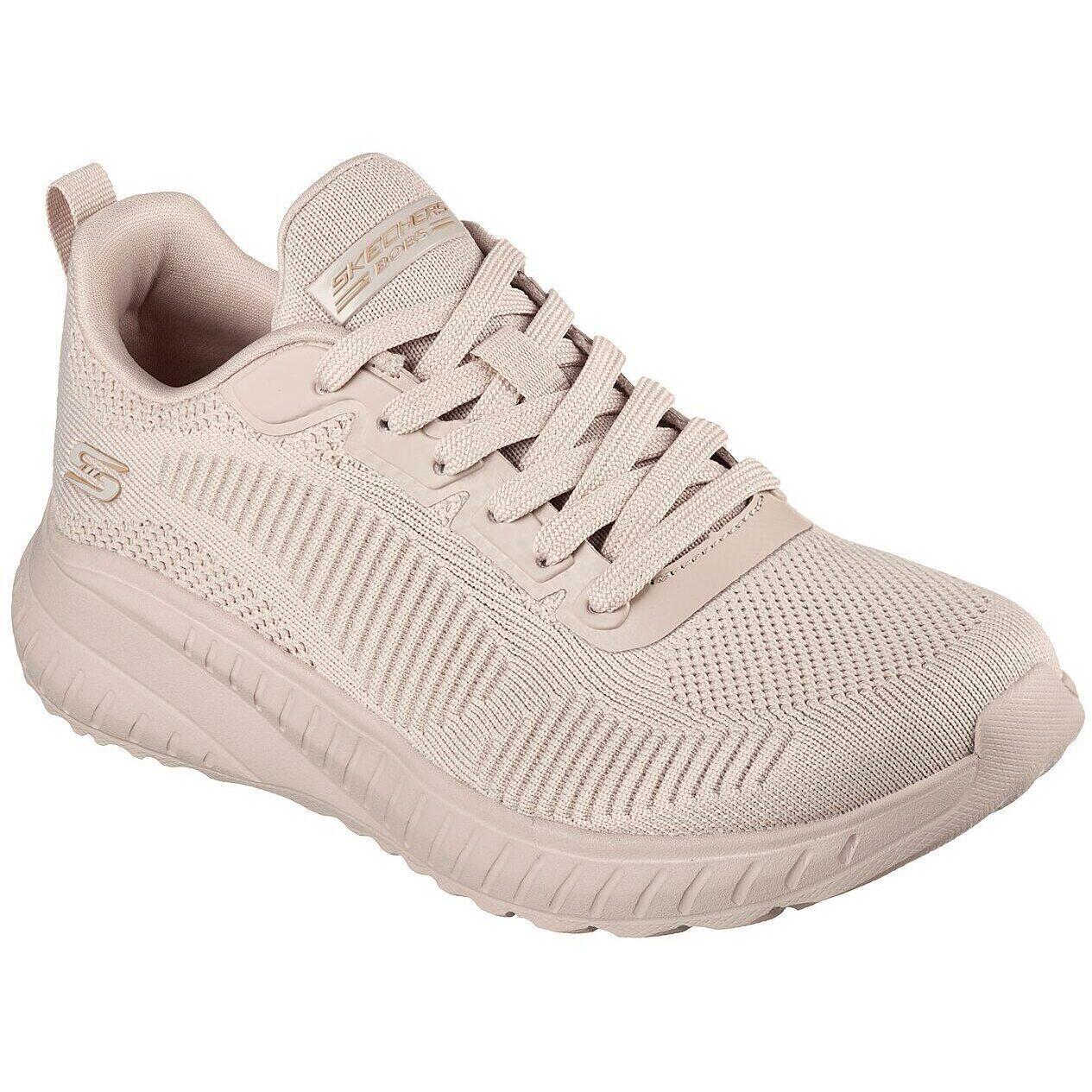 Buty do chodzenia damskie Skechers Bobs Squad Chaos
