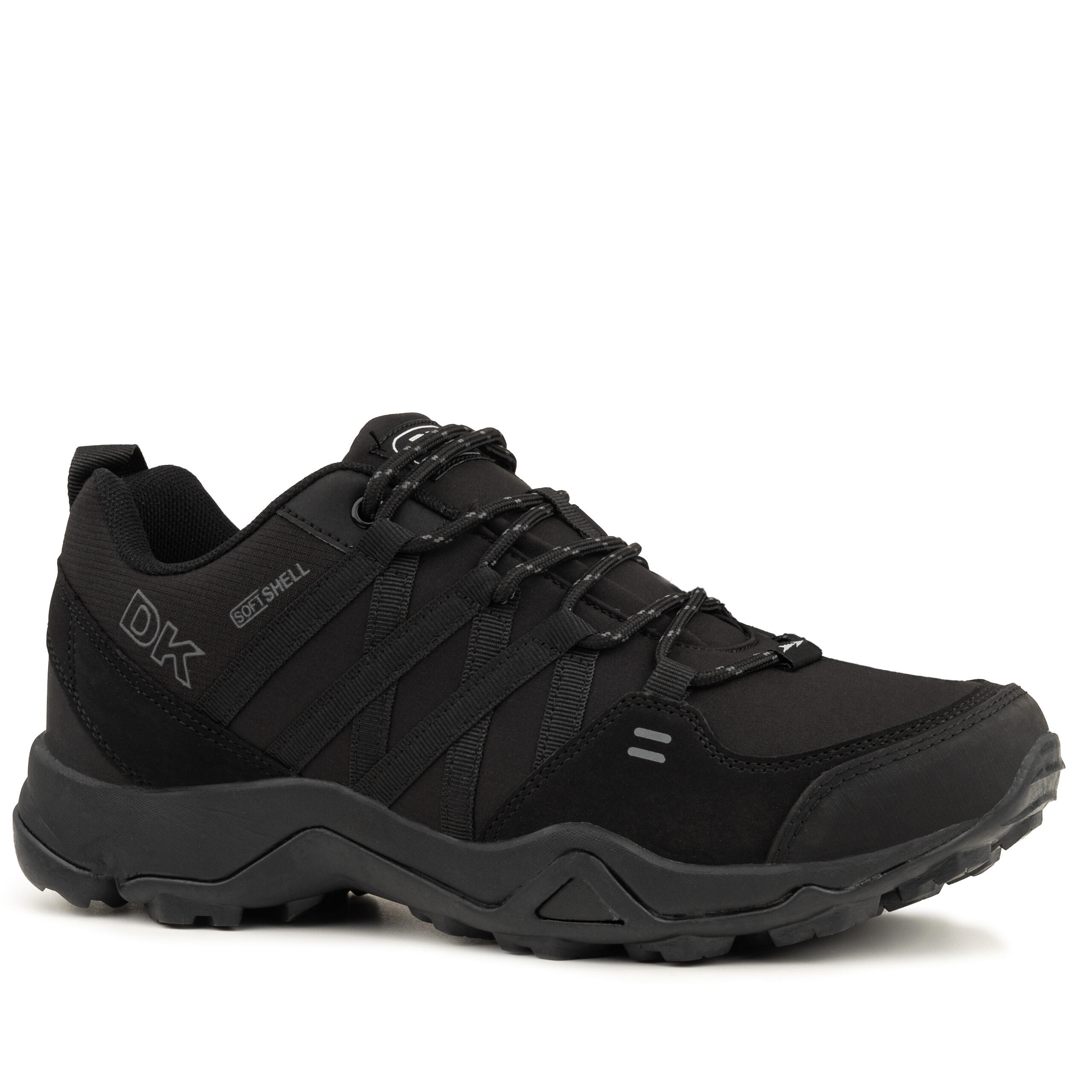 Buty męskie sportowe trekingowe DK SWAT