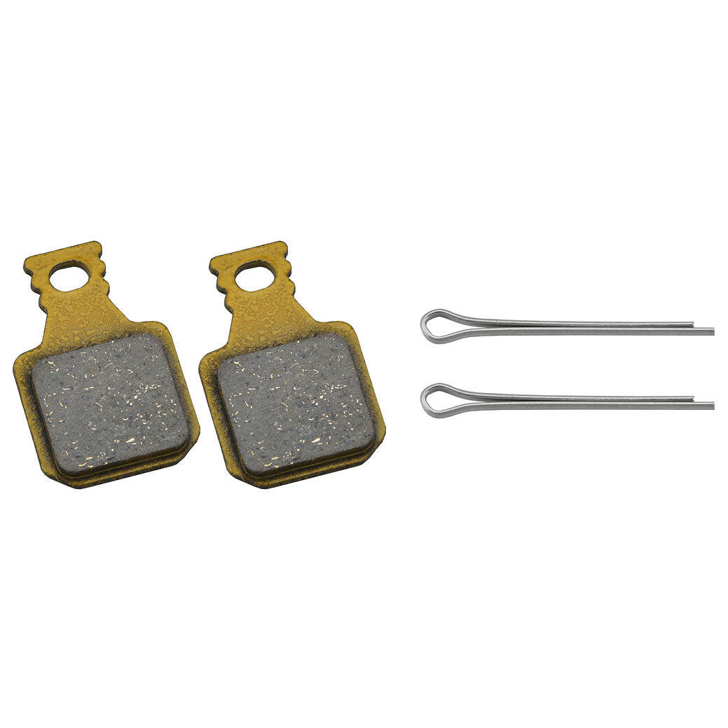 Klocki hamulcowe Marwi Union DBP-60S sinterowane do Magura MT5/MT7 (zestaw 2)