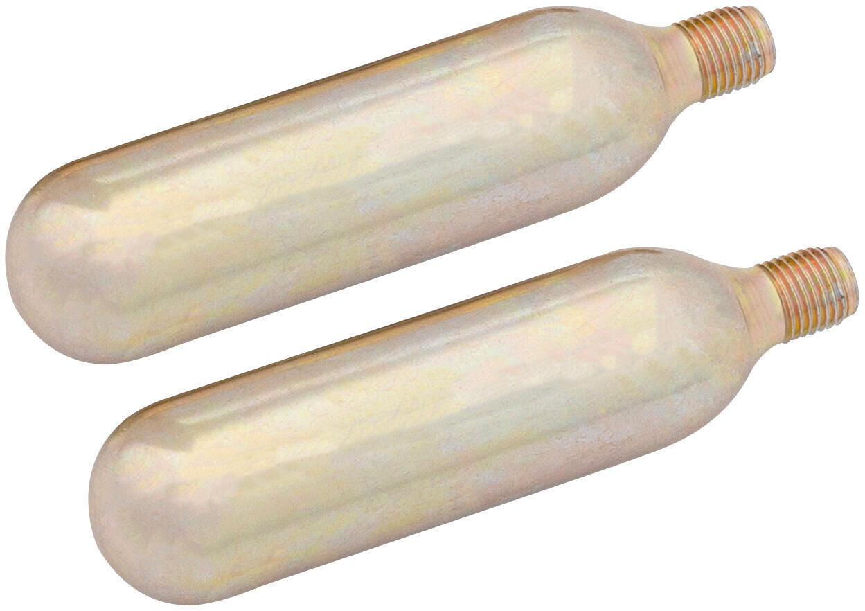 Contec zapasowe naboje CO2 16 g do inflatora Micro, 2 szt.