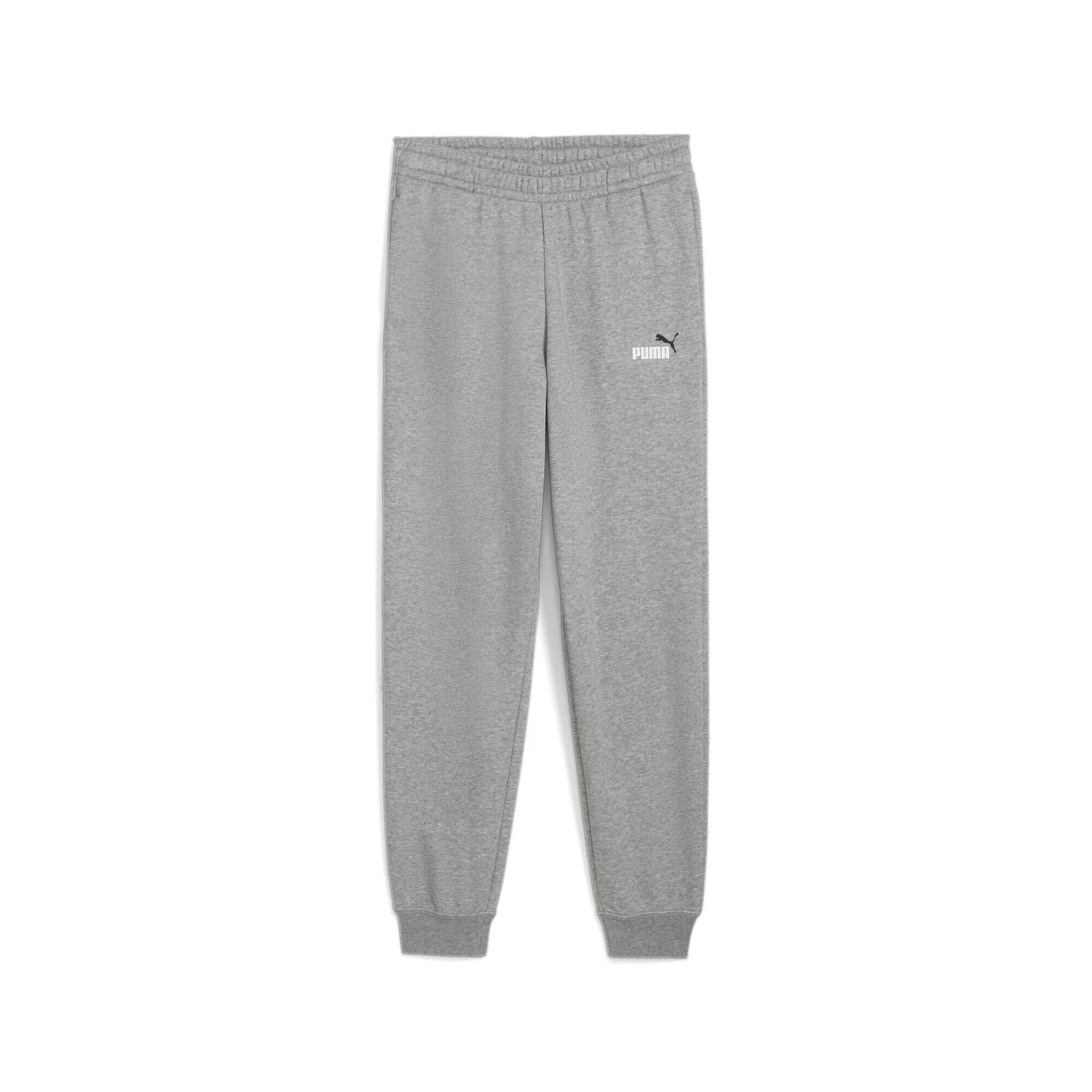 Spodnie dresowe Puma model 685824-03 dla dzieci