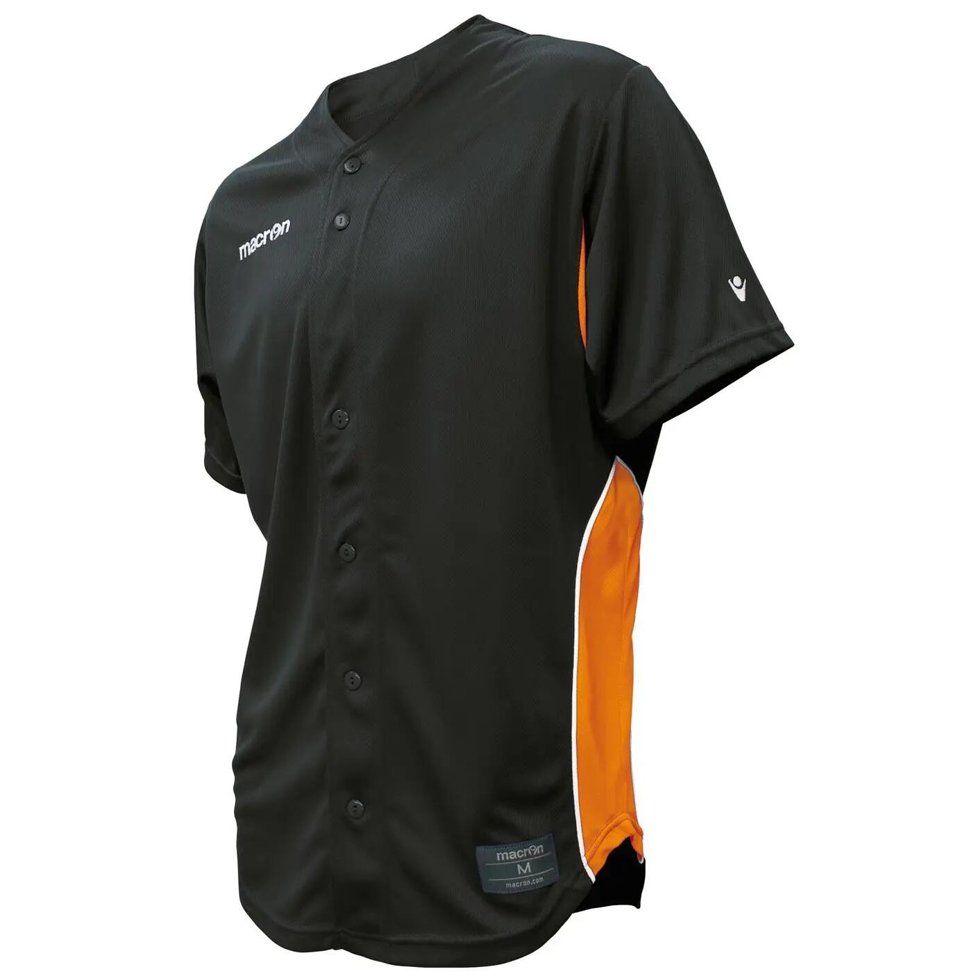 Jersey Macron defender