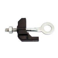 Szeroki napinacz łańcucha Gazelle P 2BOFIX QB0803A, 20 szt
