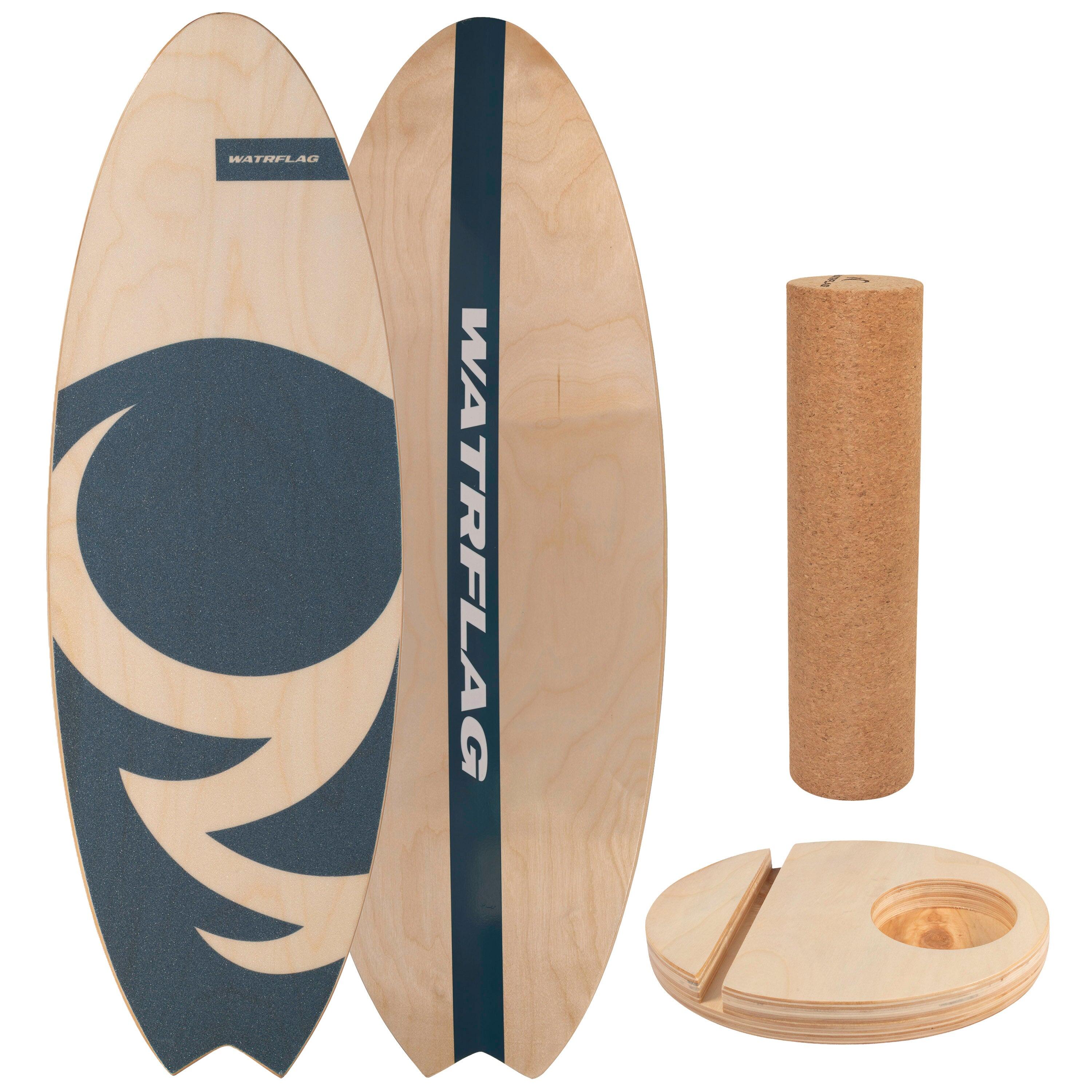 Deska balansowa 82 Wave Rider