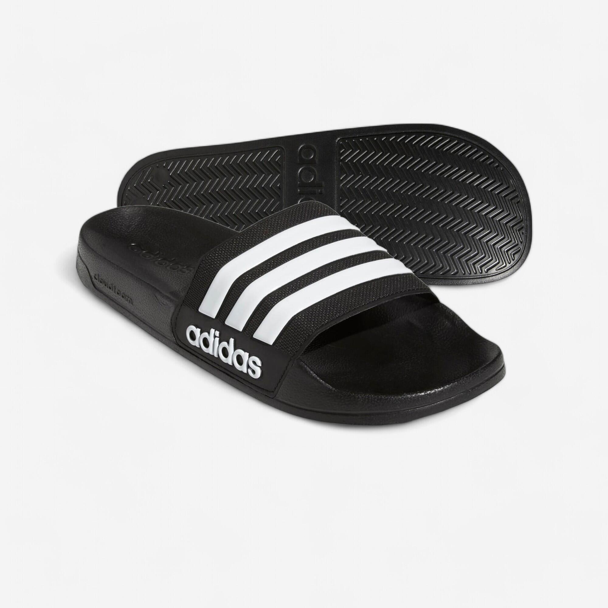 Second Life - Klapki basenowe Adidas Adilette Shower - Stan Doskonały