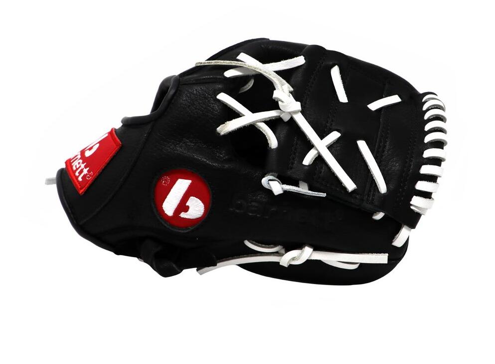 Skórzana rękawica baseballowa RH GL-110