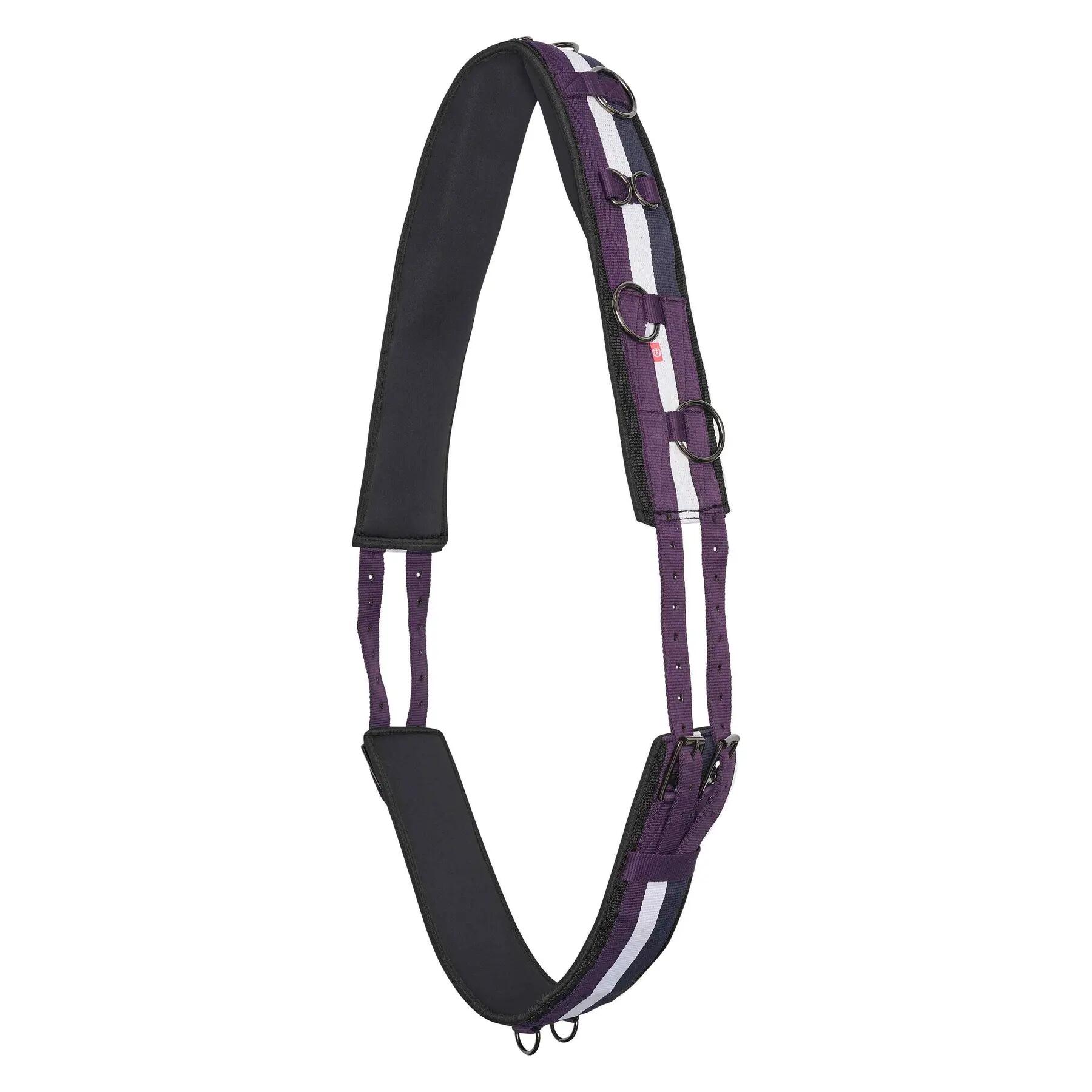 Nylonowa bransoleta dla konia Imperial Riding Deluxe Extra