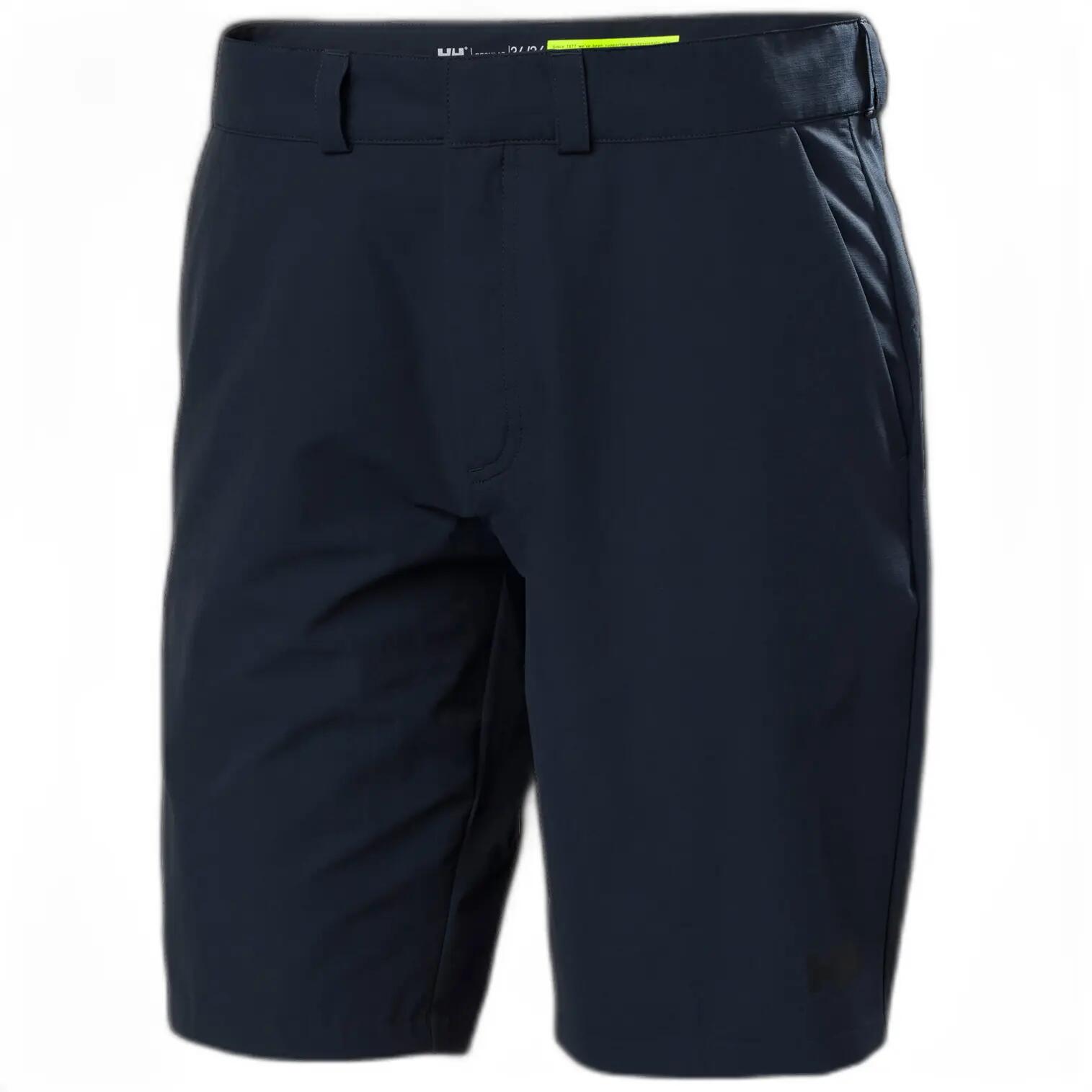 Szorty Helly Hansen Qd 10