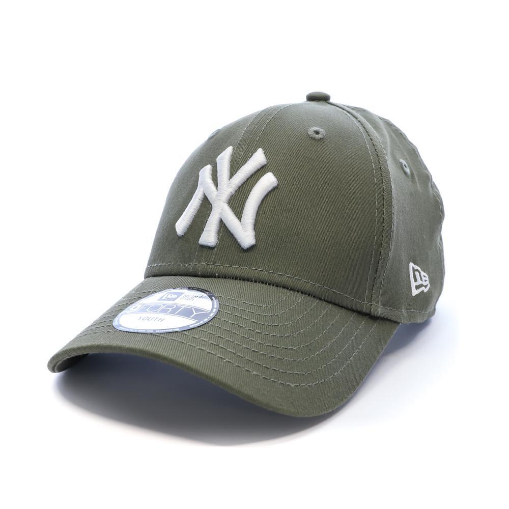 Czapka New Era Kids League Essential 940 Dzieci