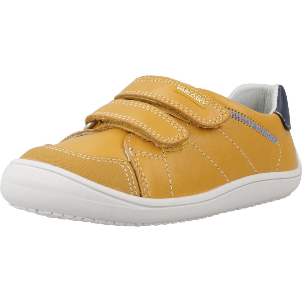 Buty PABLOSKY 063782P Żółty