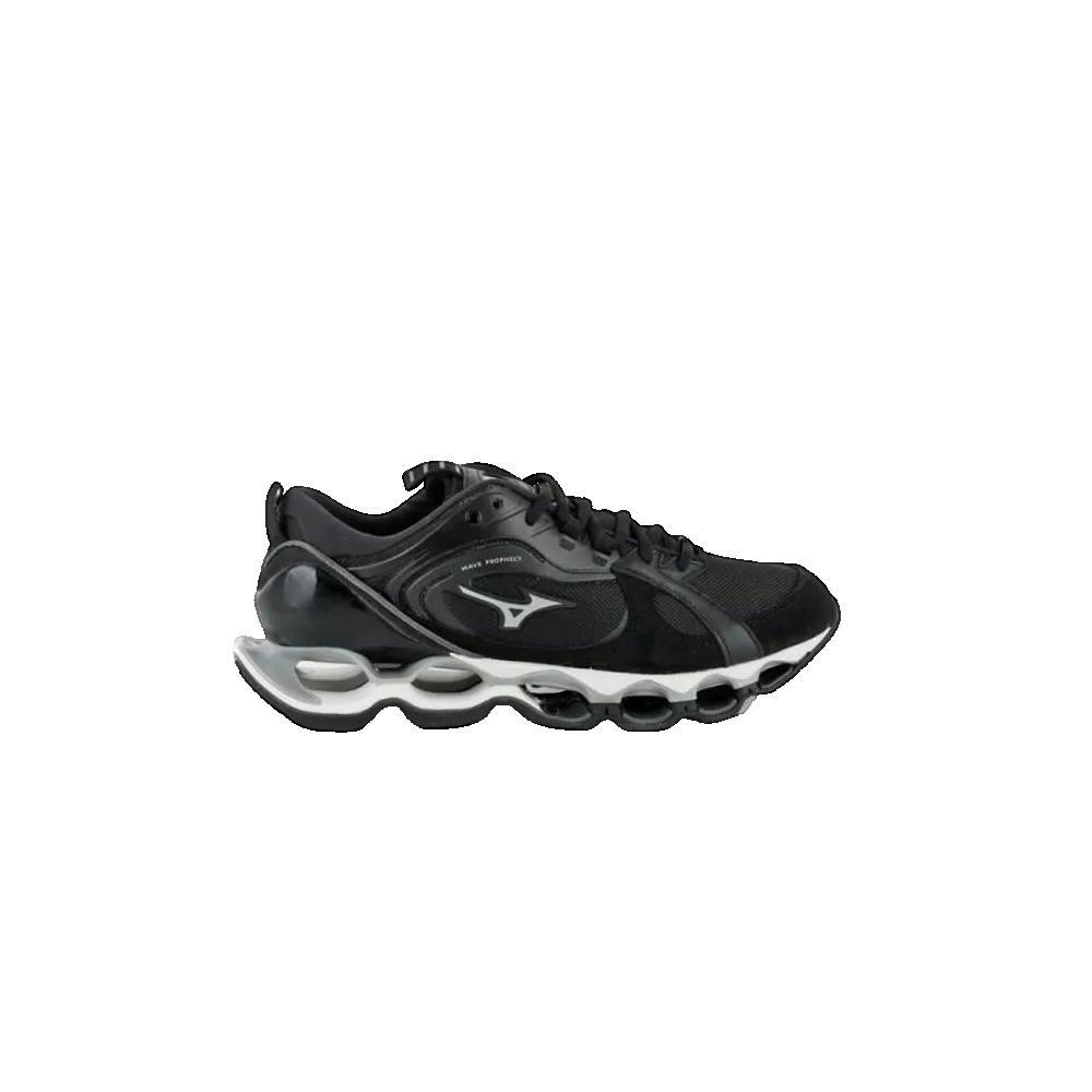 Buty do biegania Mężczyzna Mizuno Wave Prophecy Beta 2 czarny