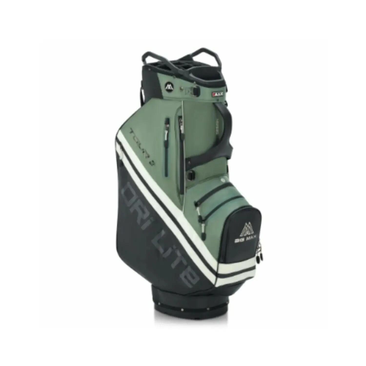 Torba na wózek golfowy Big Max Drilite Tour 2