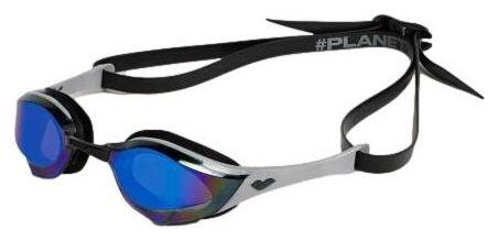 Okulary pływackie startowe dla dorosłych Arena Cobra EDGE Swipe Mirror
