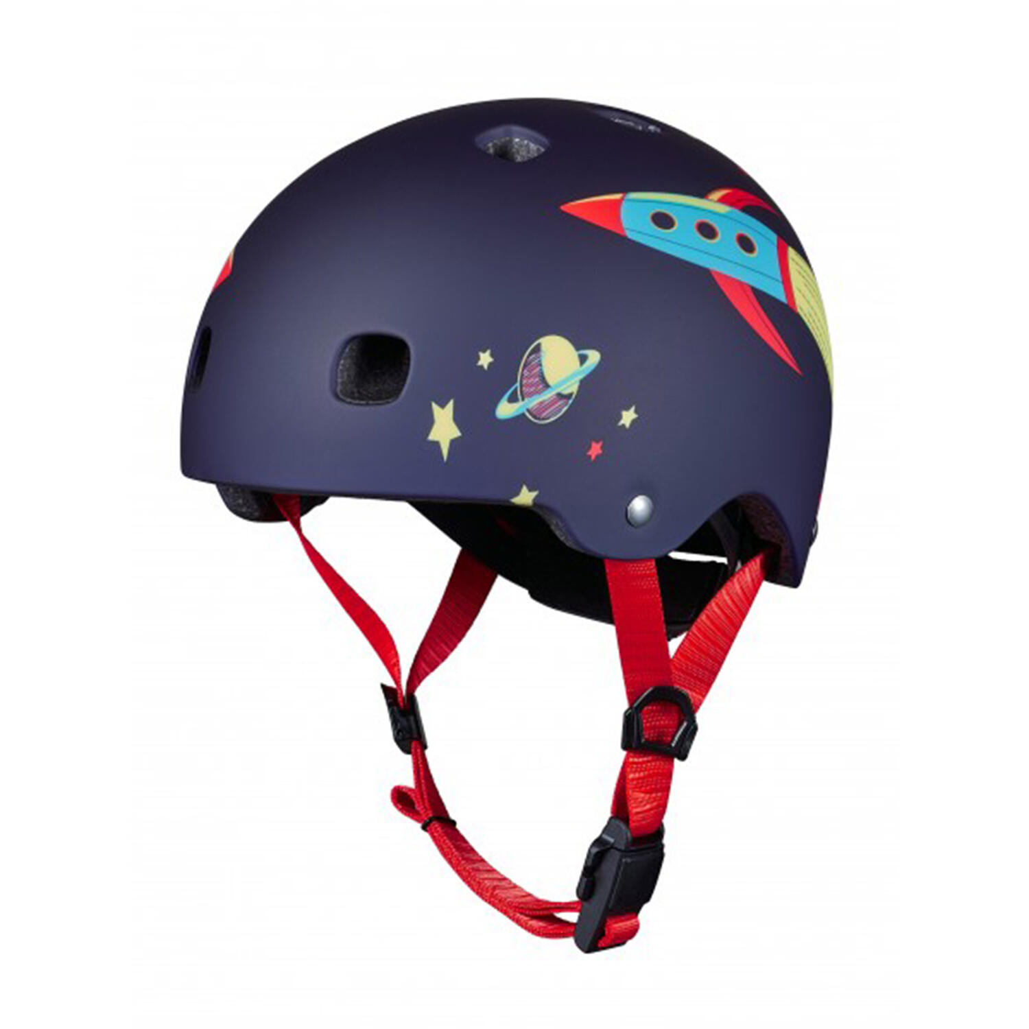 Kask w rakiety S w pudełku