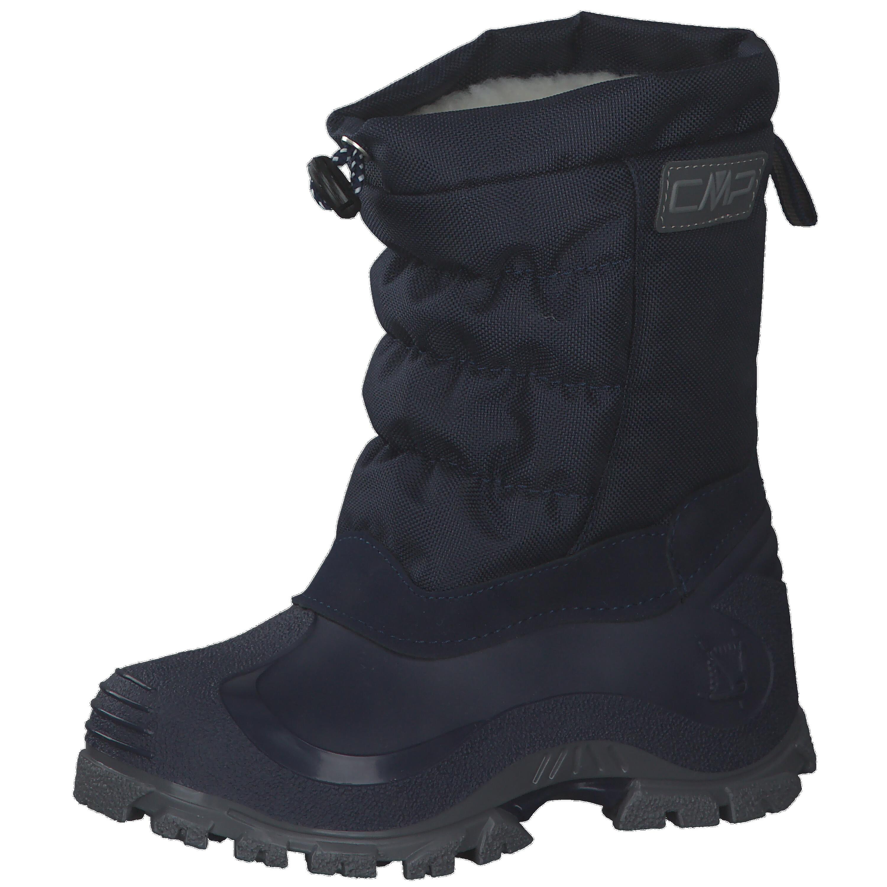 Buty trekkingowe CMP Rigel granatowe