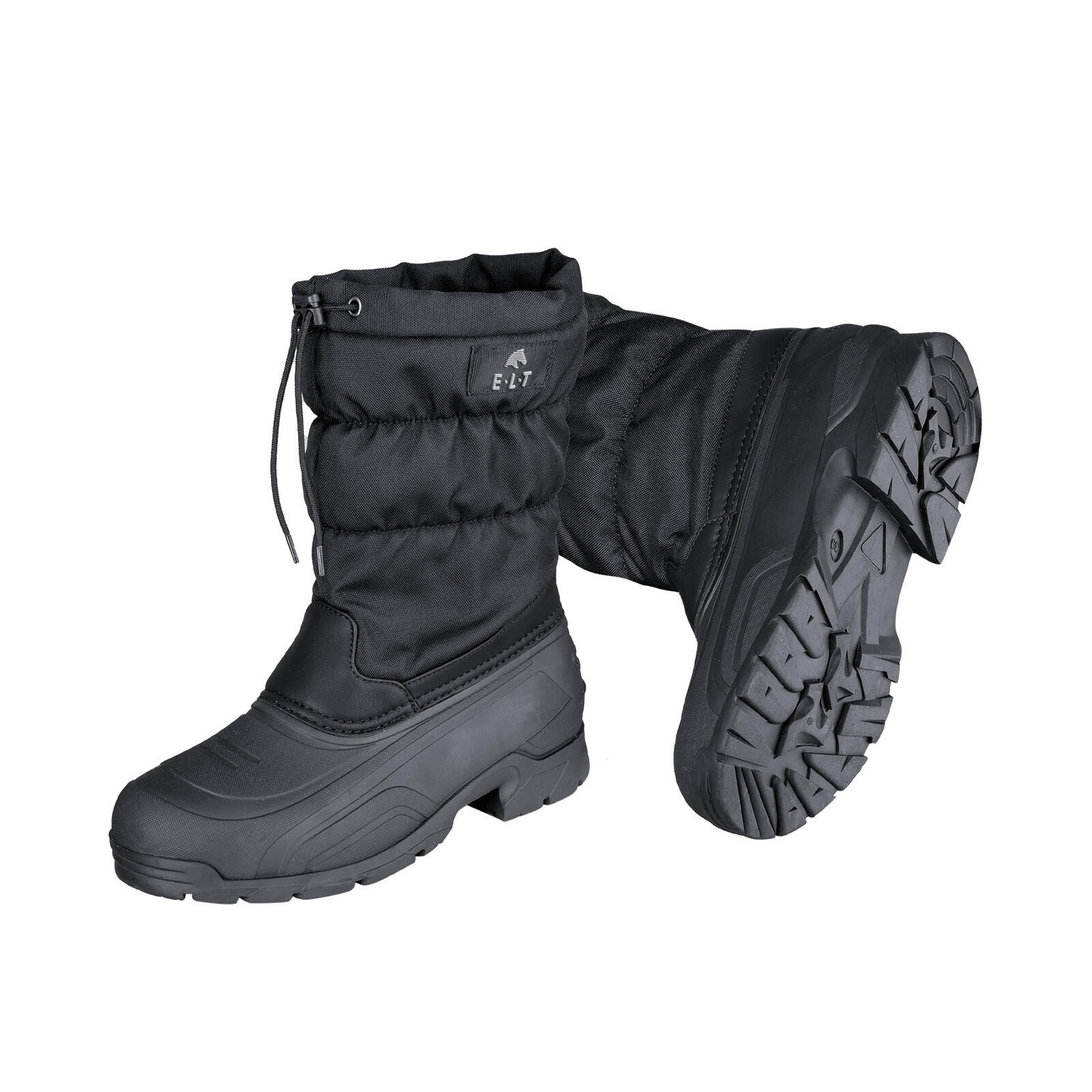 Buty jeździeckie ELT Calgary