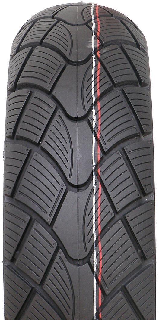 Opona Vee Rubber VRM 351 120/70-12 TL 58S M+S - Nowa