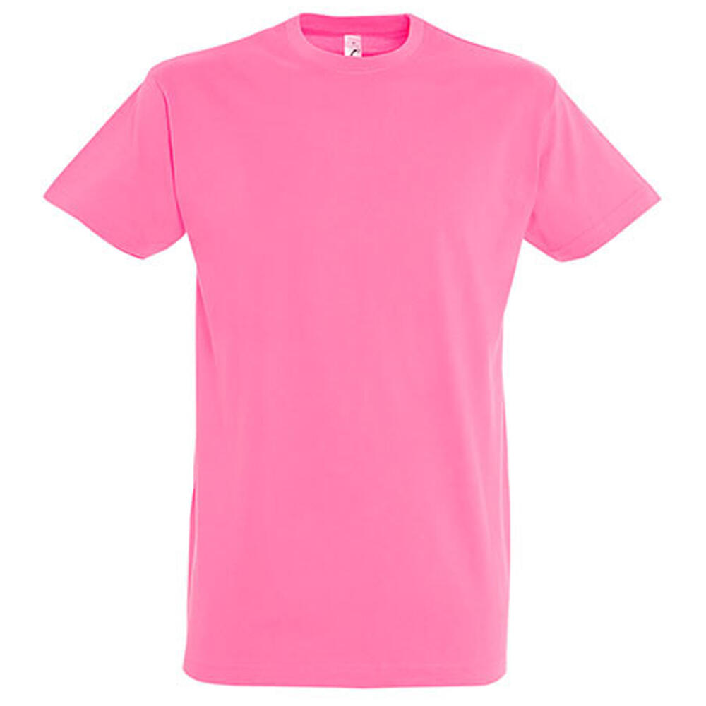 Koszulka Unisex Dla Dorosłych Z Bawełny Imperial Ringspun